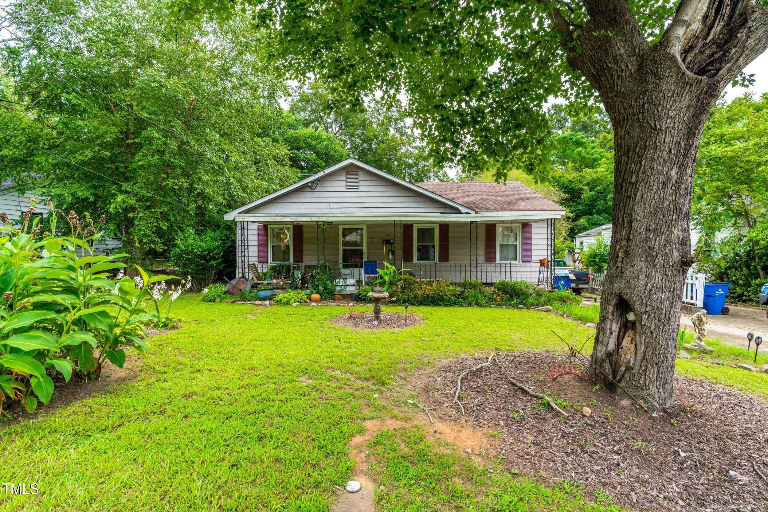1317 Curfman Street Property Photo 1