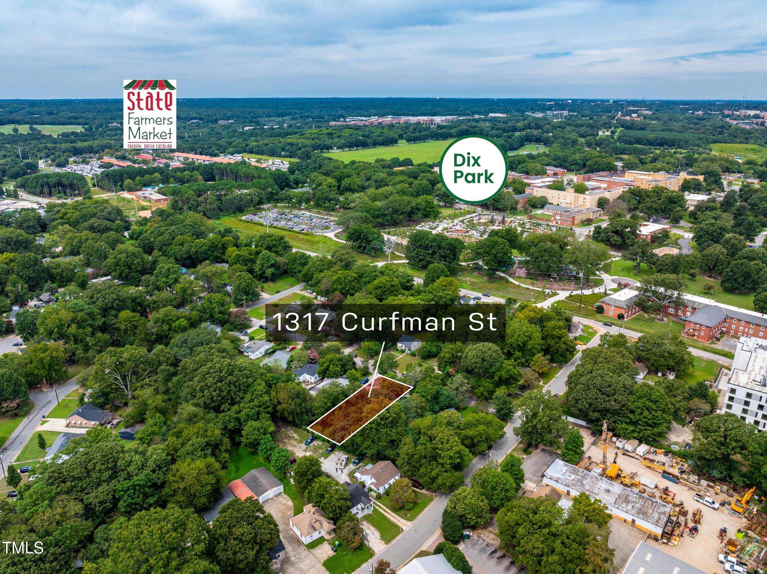 1317 Curfman Street Property Photo 3