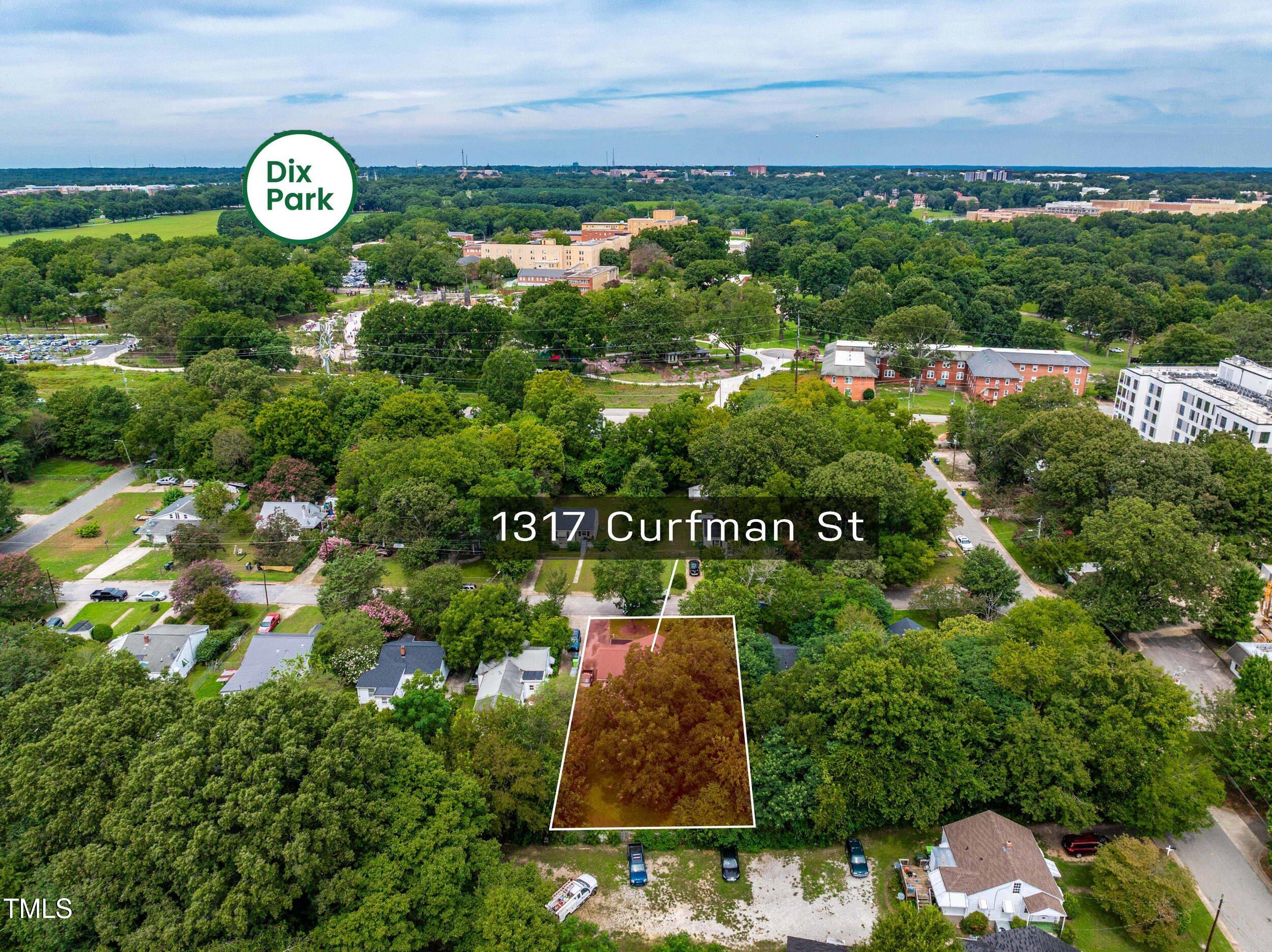1317 Curfman Street Property Photo 4