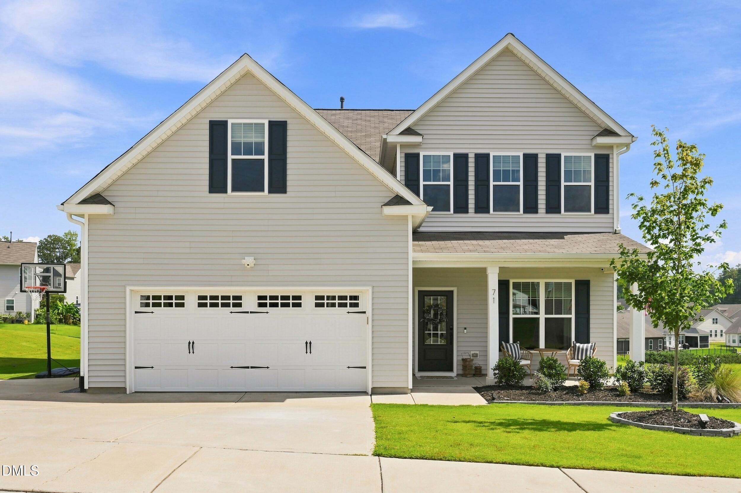 71 Capanne Court