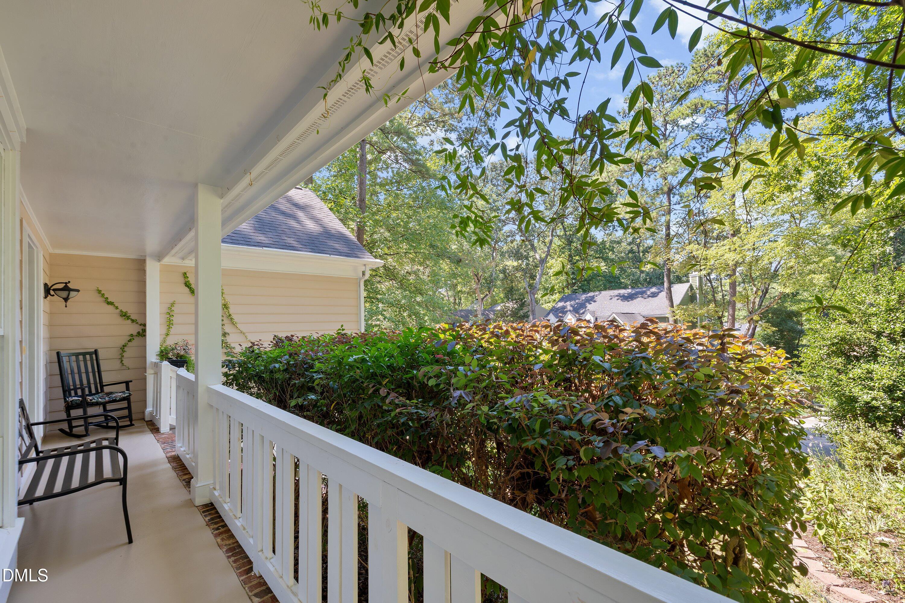 1409 Bridgeport Drive Property Photo 3