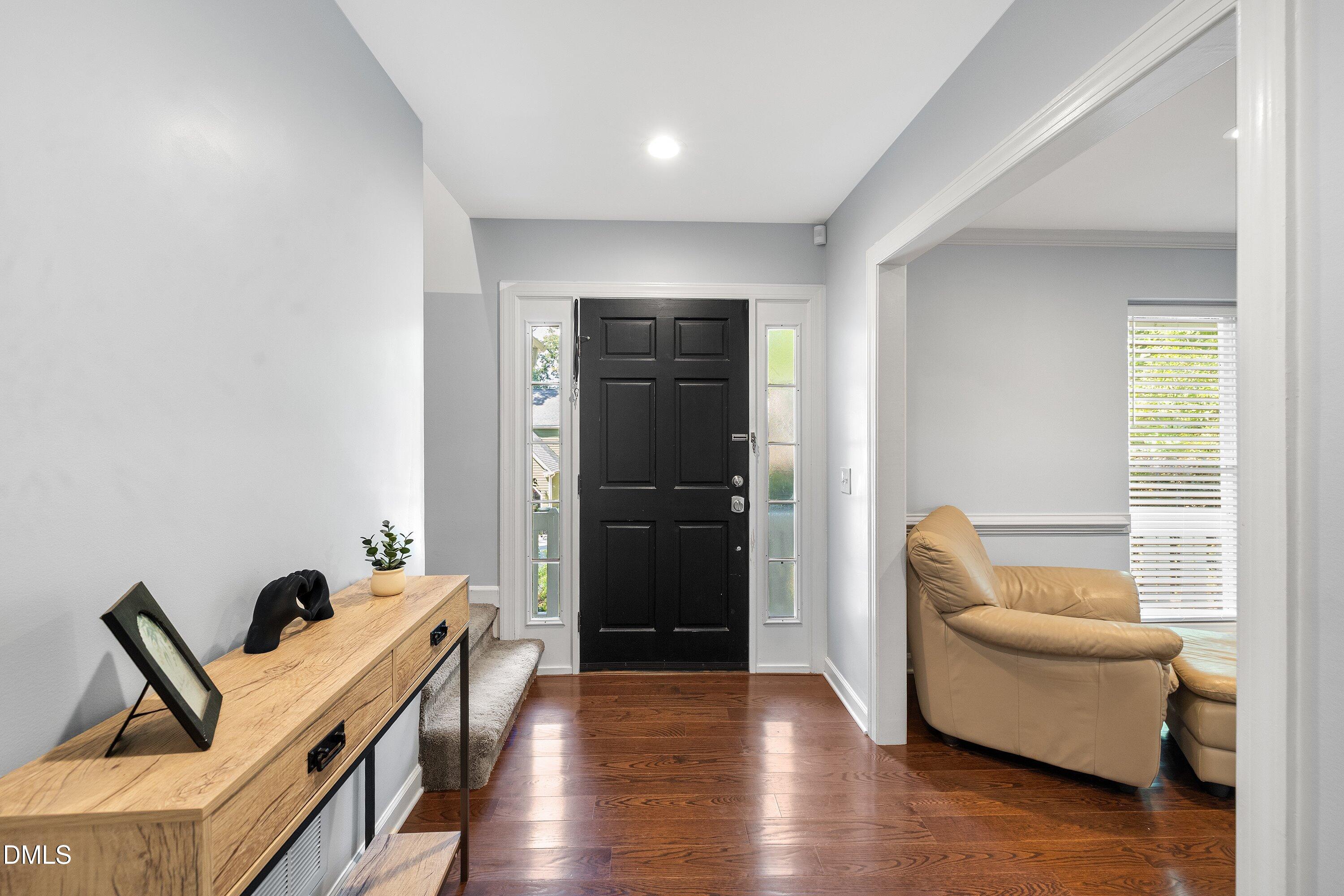 1409 Bridgeport Drive Property Photo 4