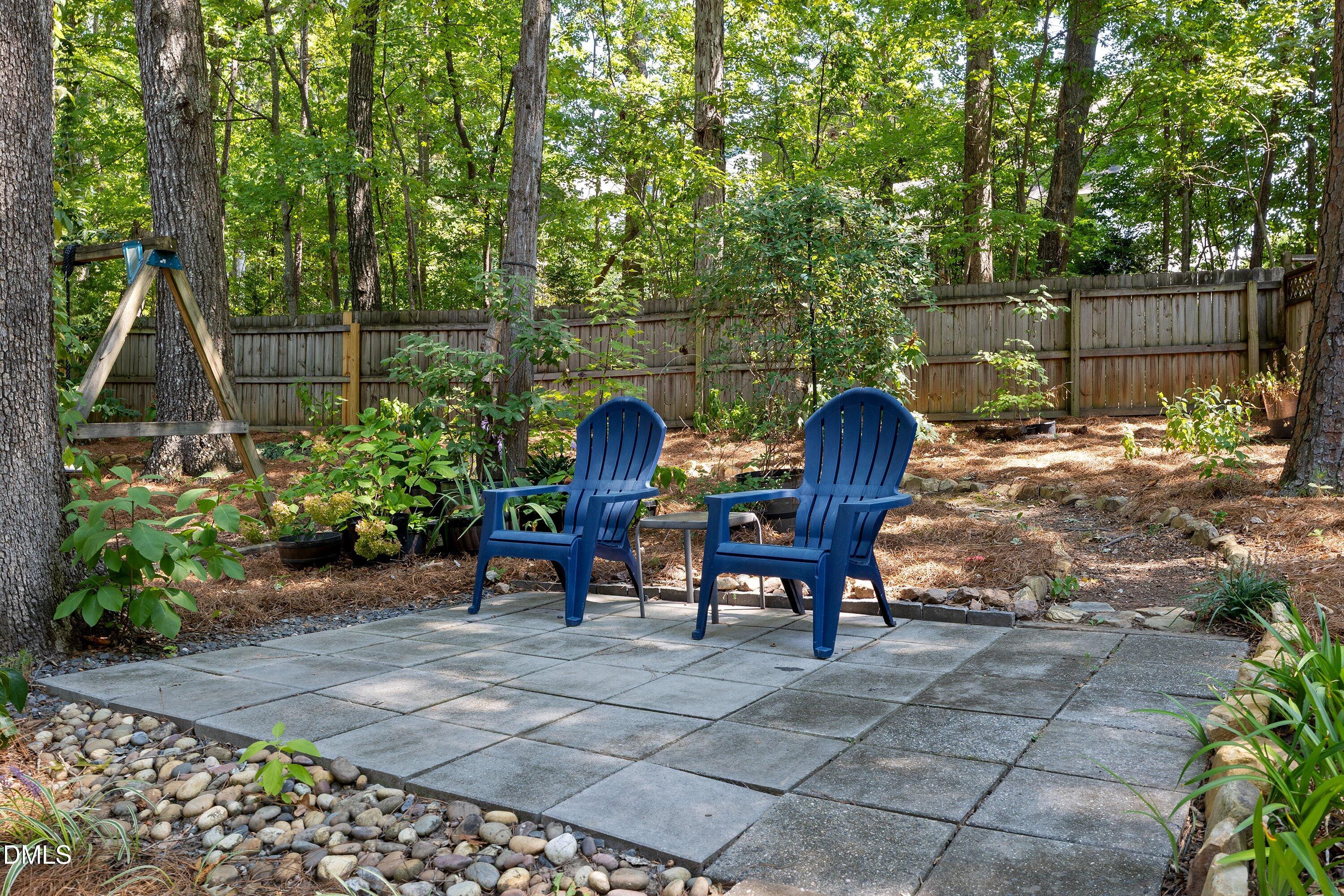1409 Bridgeport Drive Property Photo 41