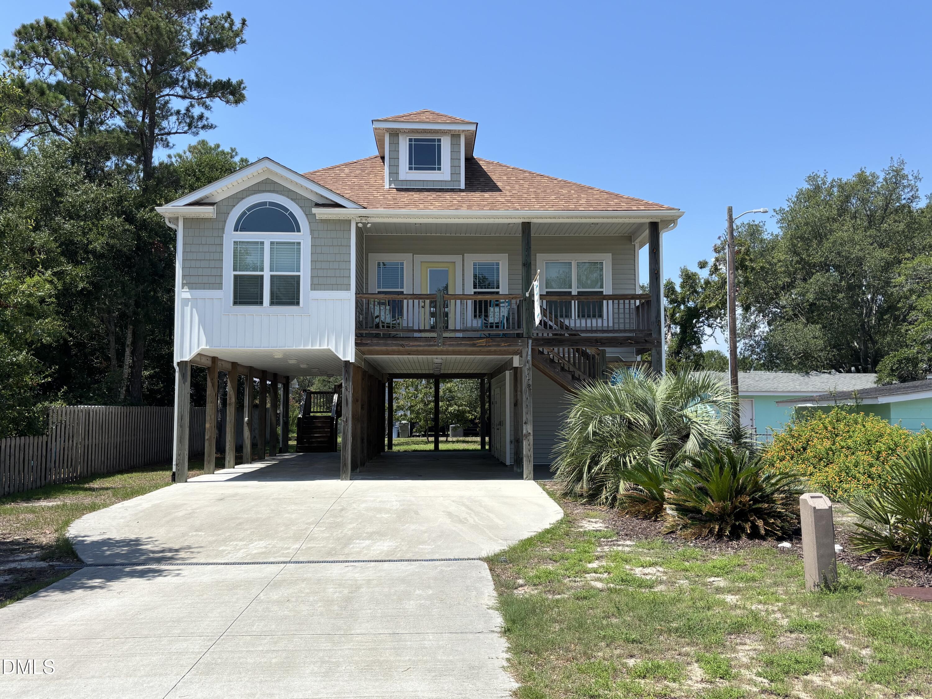 101 SW 13th Street