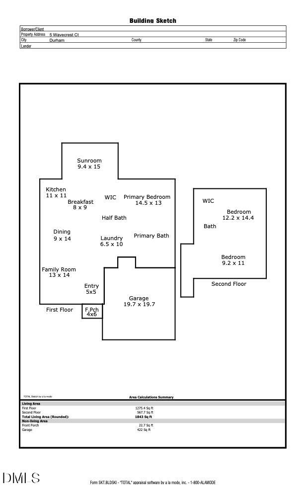 5 Wavecrest Court Property Photo 50