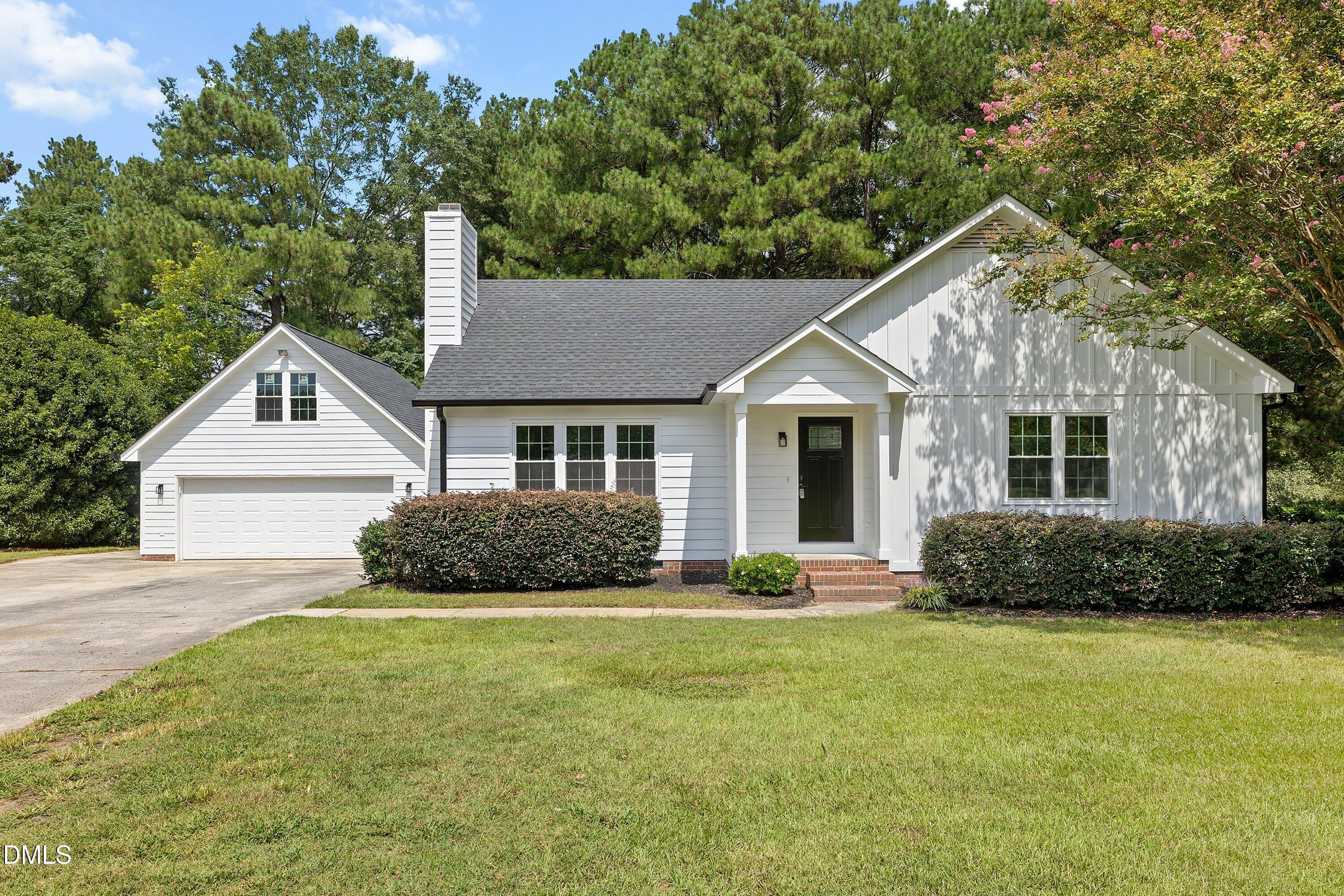 3409 Spring Heather Court Property Photo 1