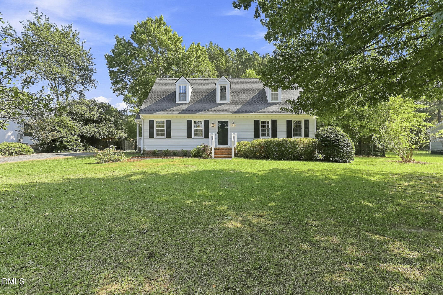 3194 Christian Light Road