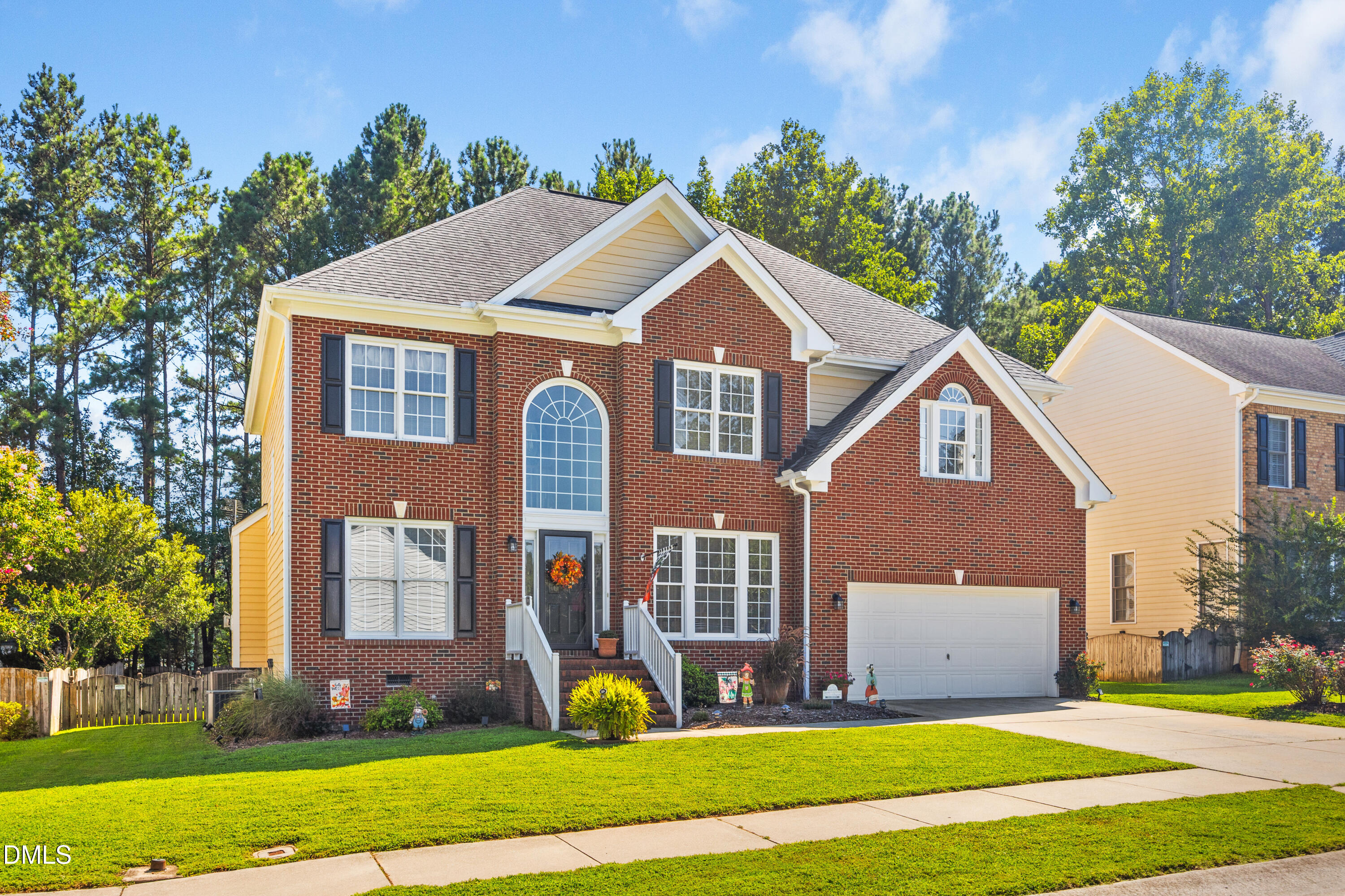 1407 Autumn Ridge Drive Property Photo 1