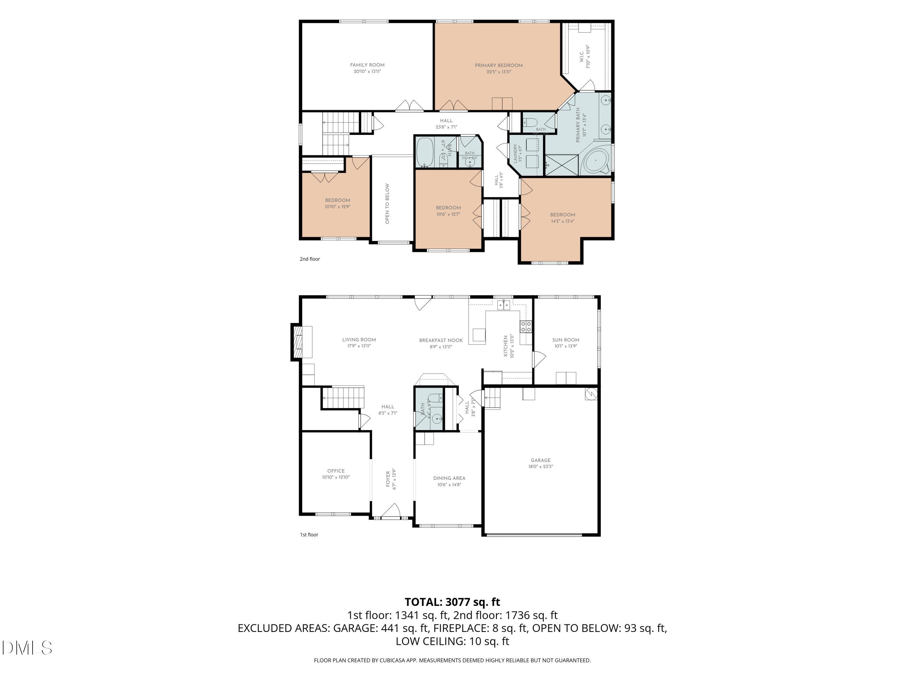 1407 Autumn Ridge Drive Property Photo 50