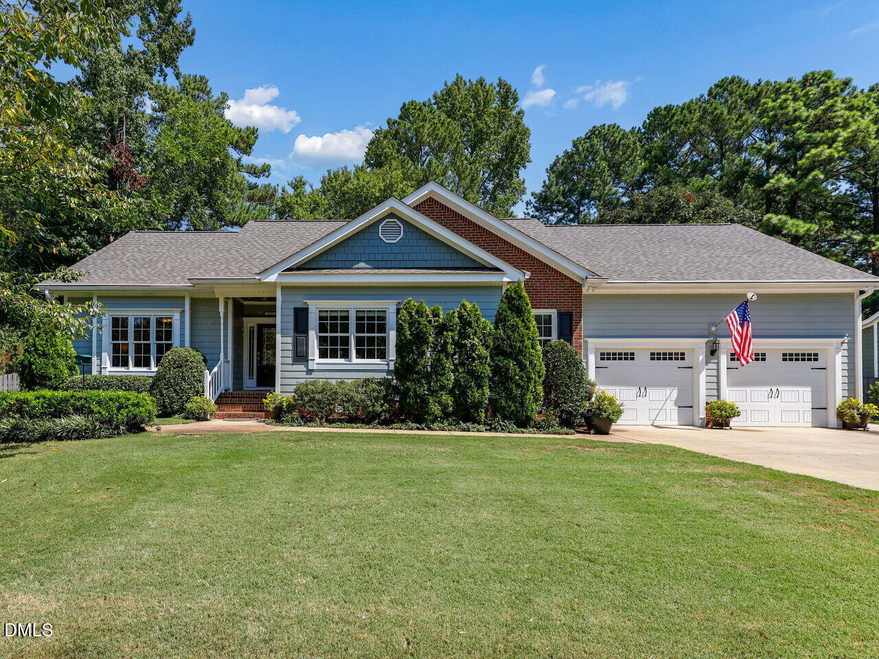 1012 Hadrian Drive Property Photo 1