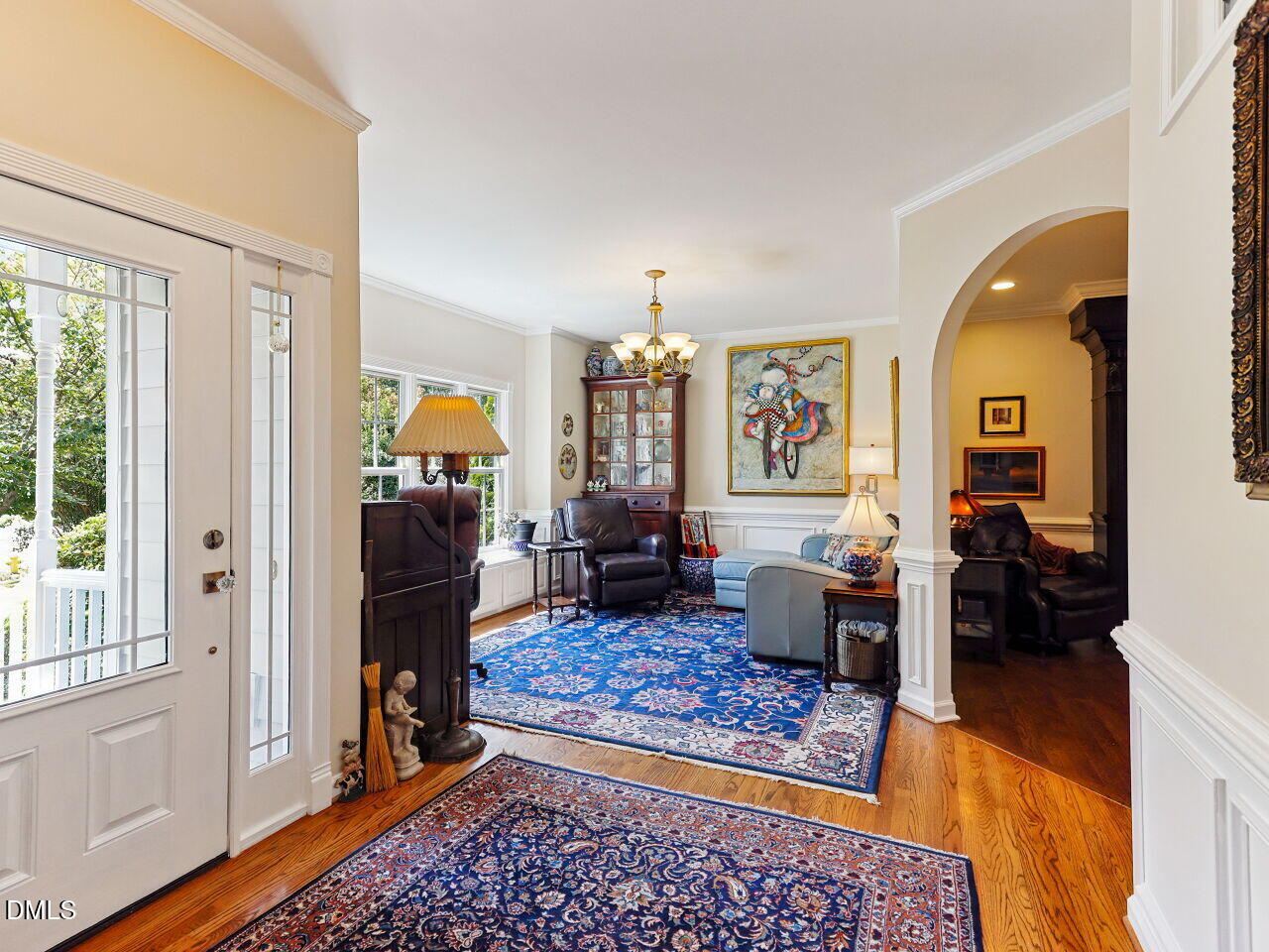 1012 Hadrian Drive Property Photo 4