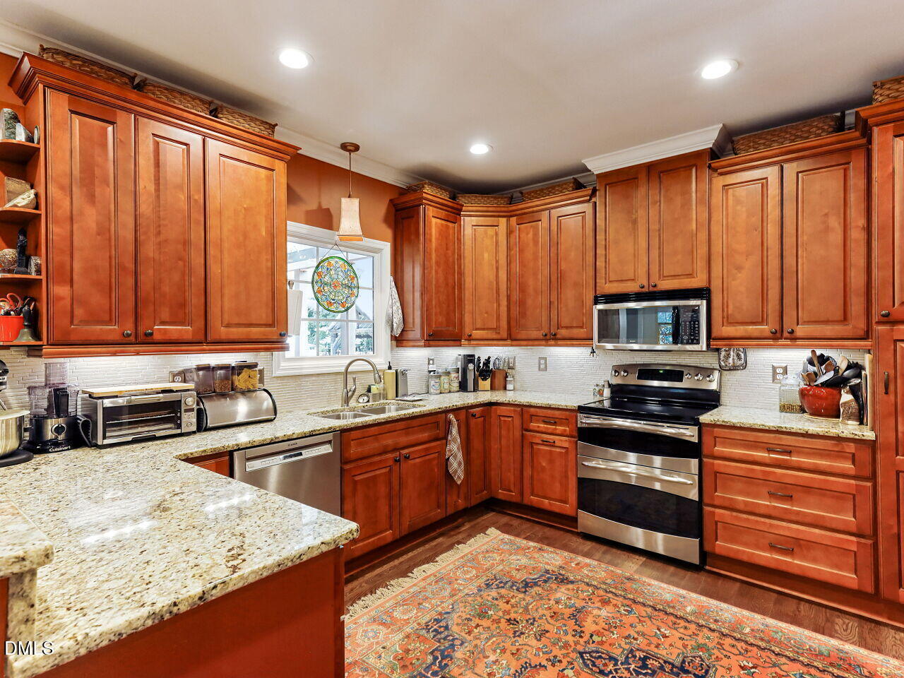 1012 Hadrian Drive Property Photo 12