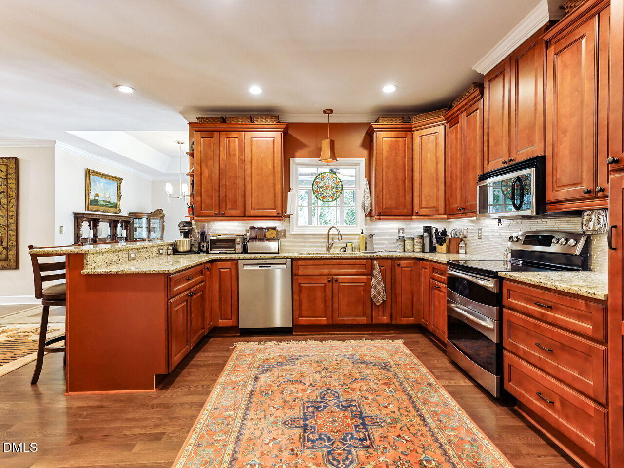 1012 Hadrian Drive Property Photo 13