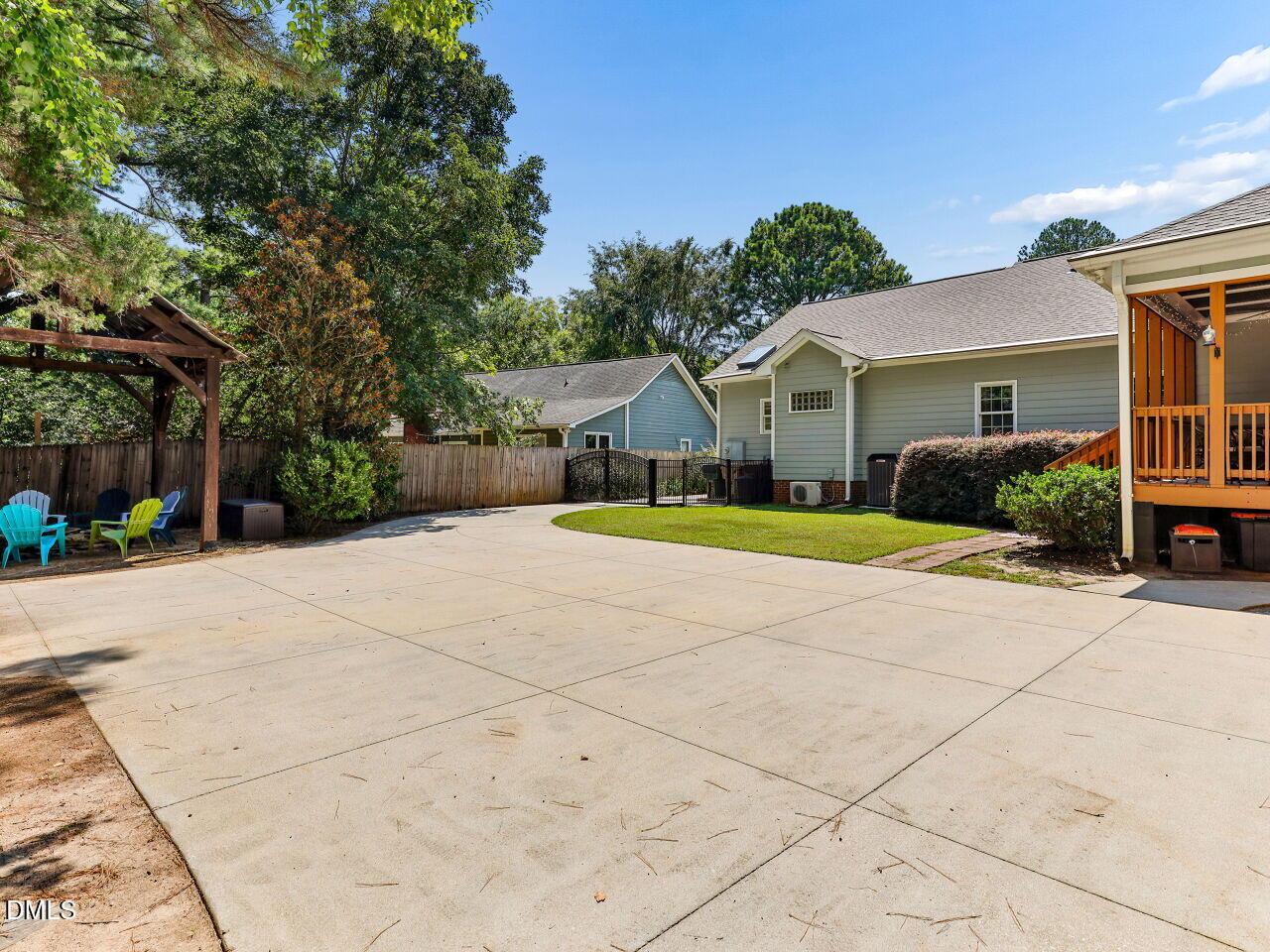 1012 Hadrian Drive Property Photo 33