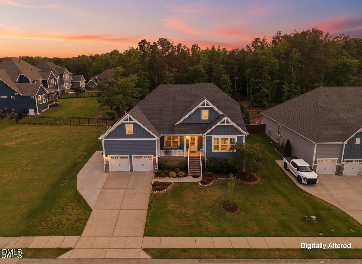 453 Adkins Ridge Road Property Photo 1