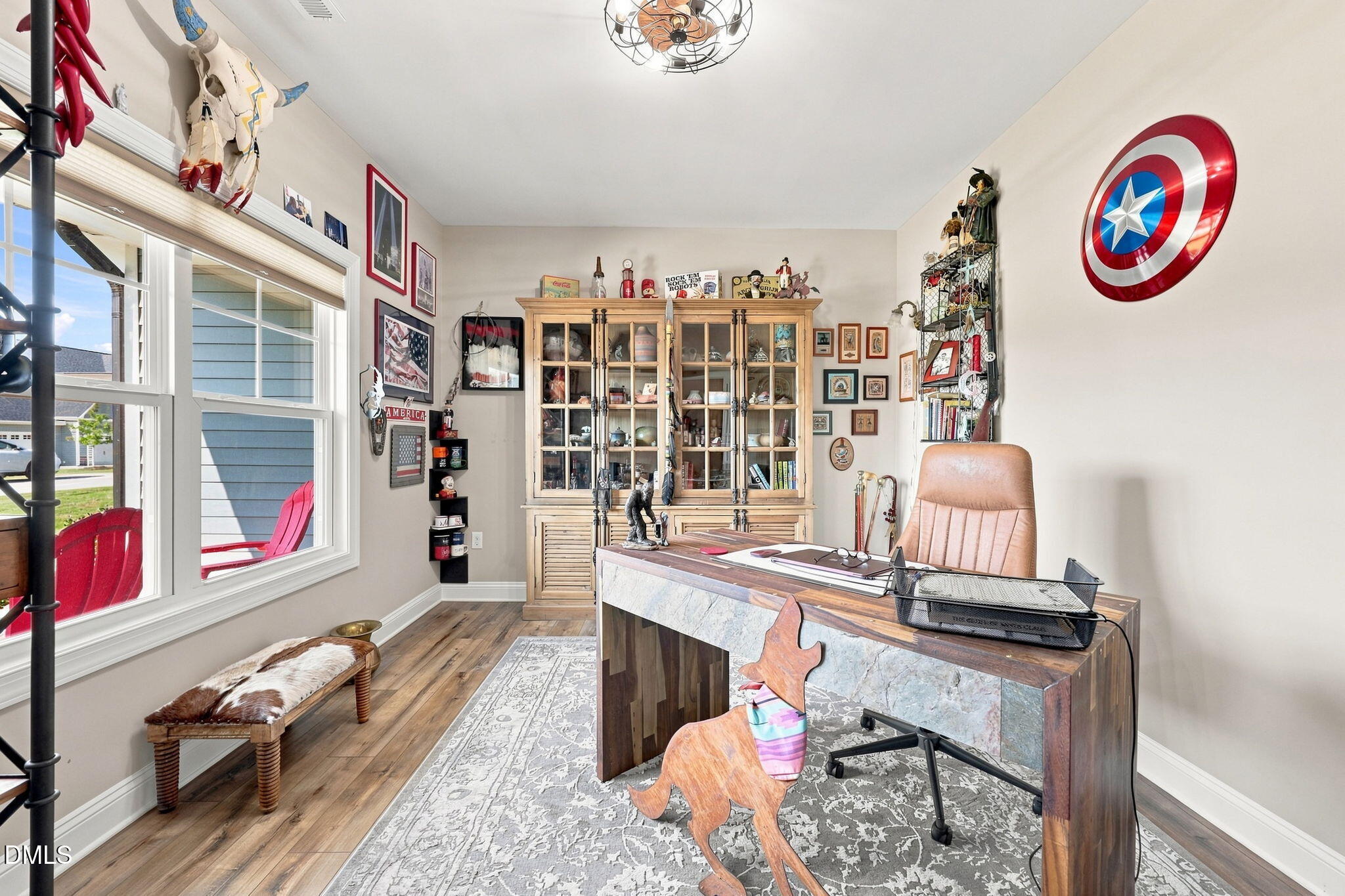 463 E Clydes Pt Way Property Photo 6