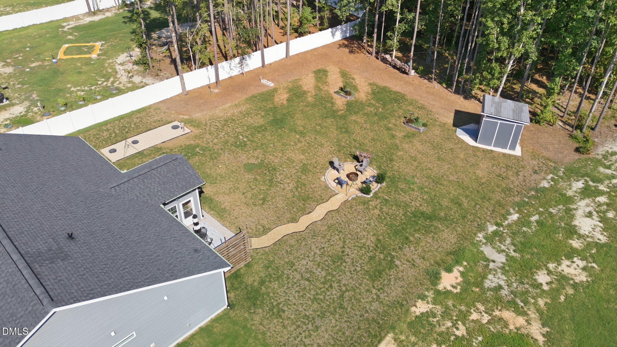 463 E Clydes Pt Way Property Photo 41