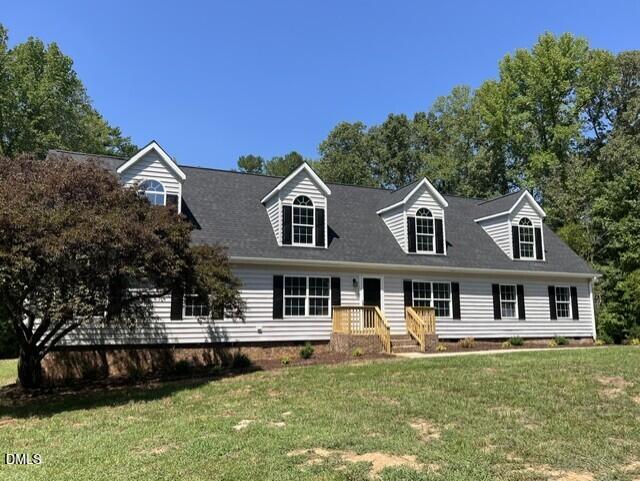 308 Romeo Court Property Photo 1