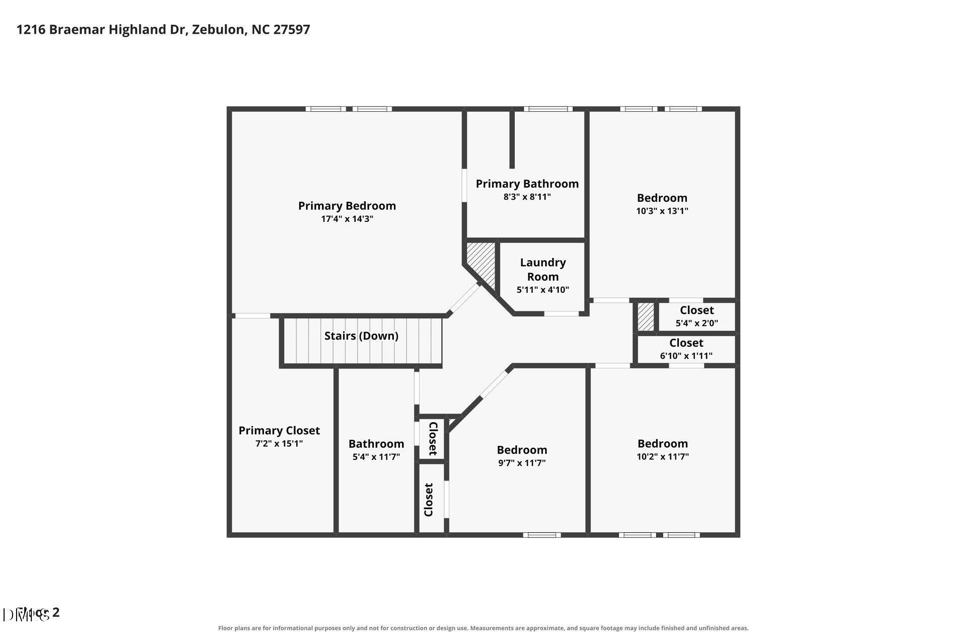 1216 Braemar Highland Drive Property Photo 22