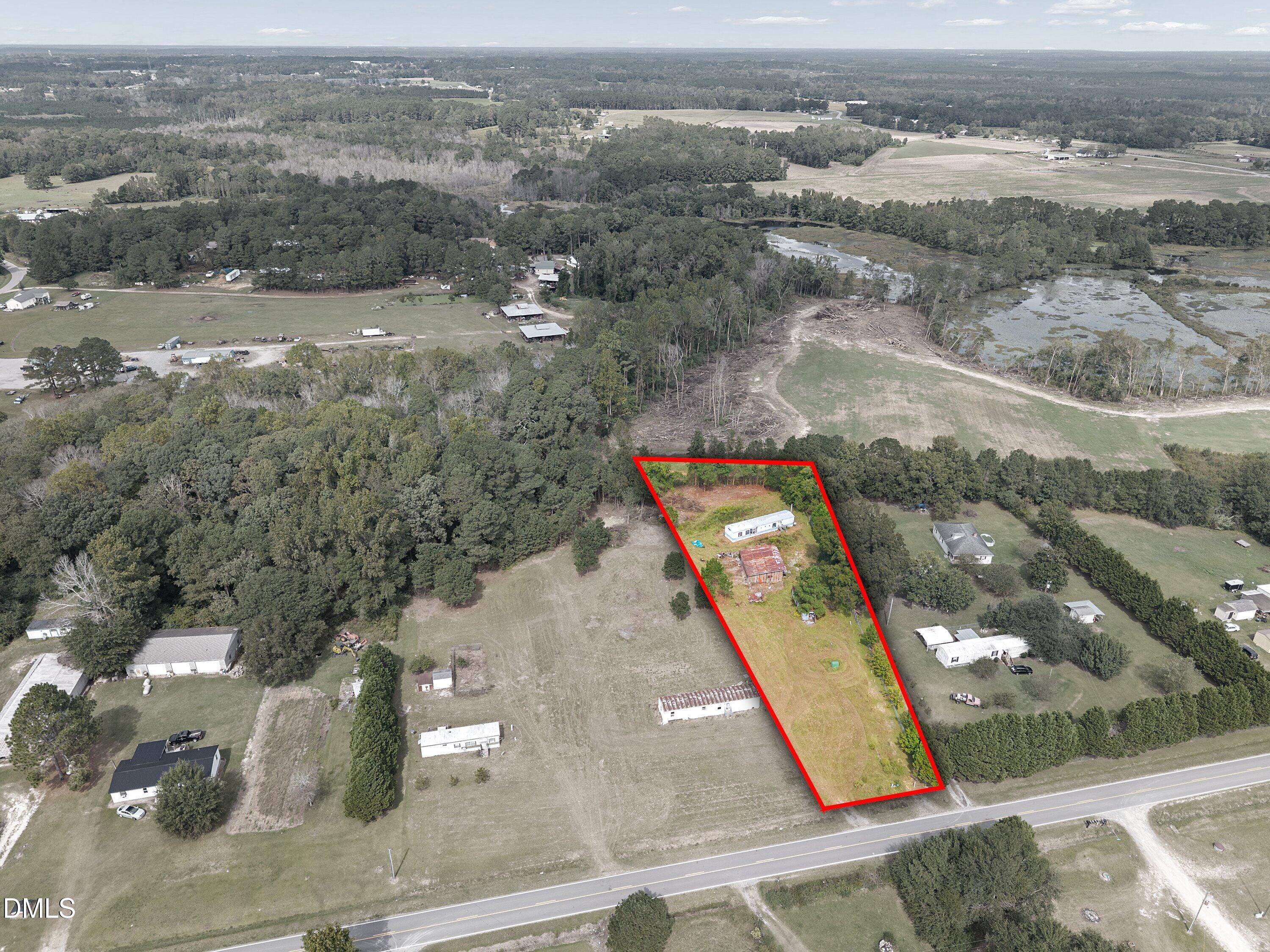 430 Webb Mill Road Property Photo 1