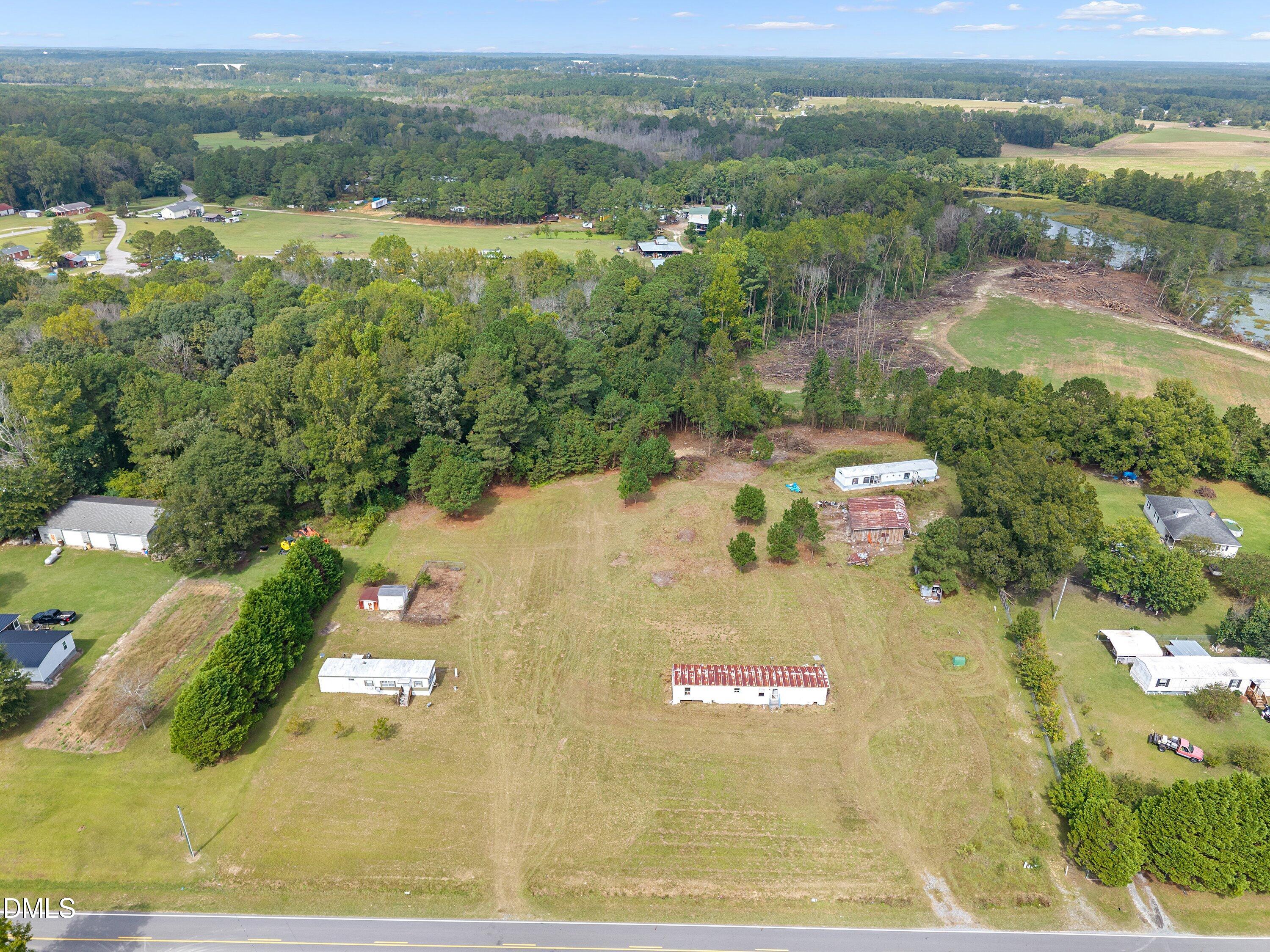 430 Webb Mill Road Property Photo 2