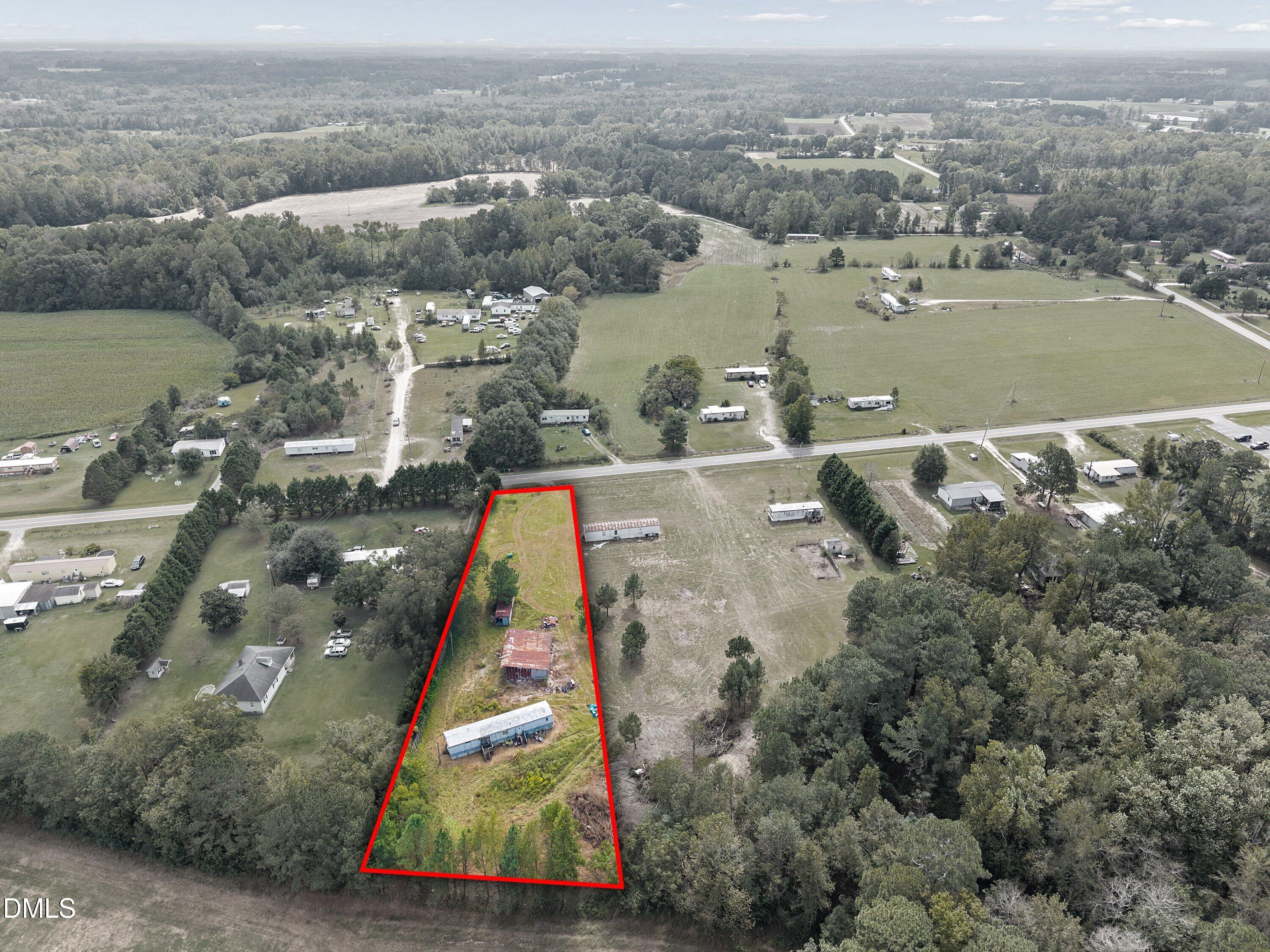 430 Webb Mill Road Property Photo 4