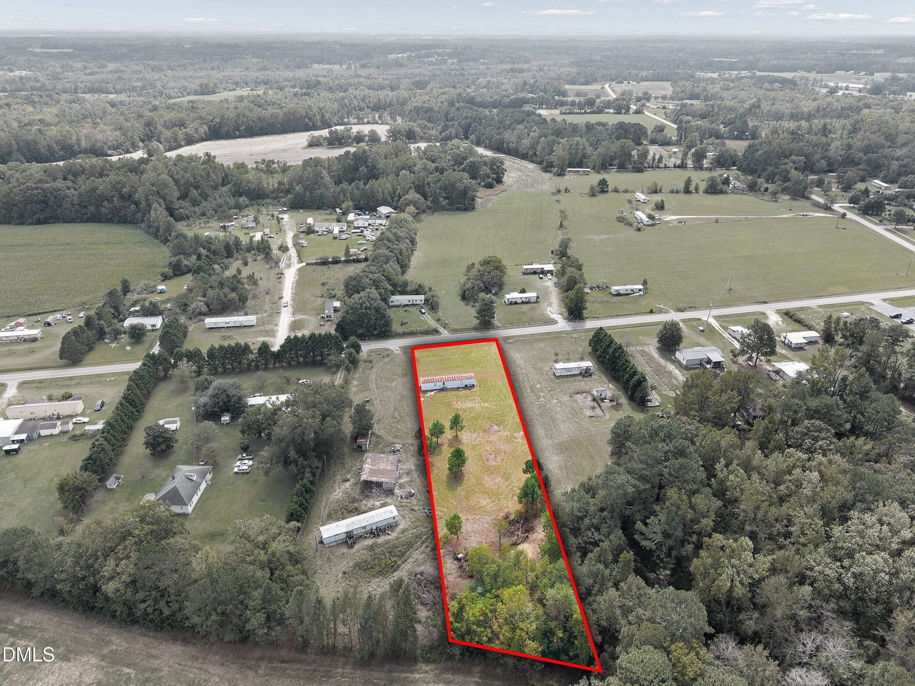 460 Webb Mill Road Property Photo 1
