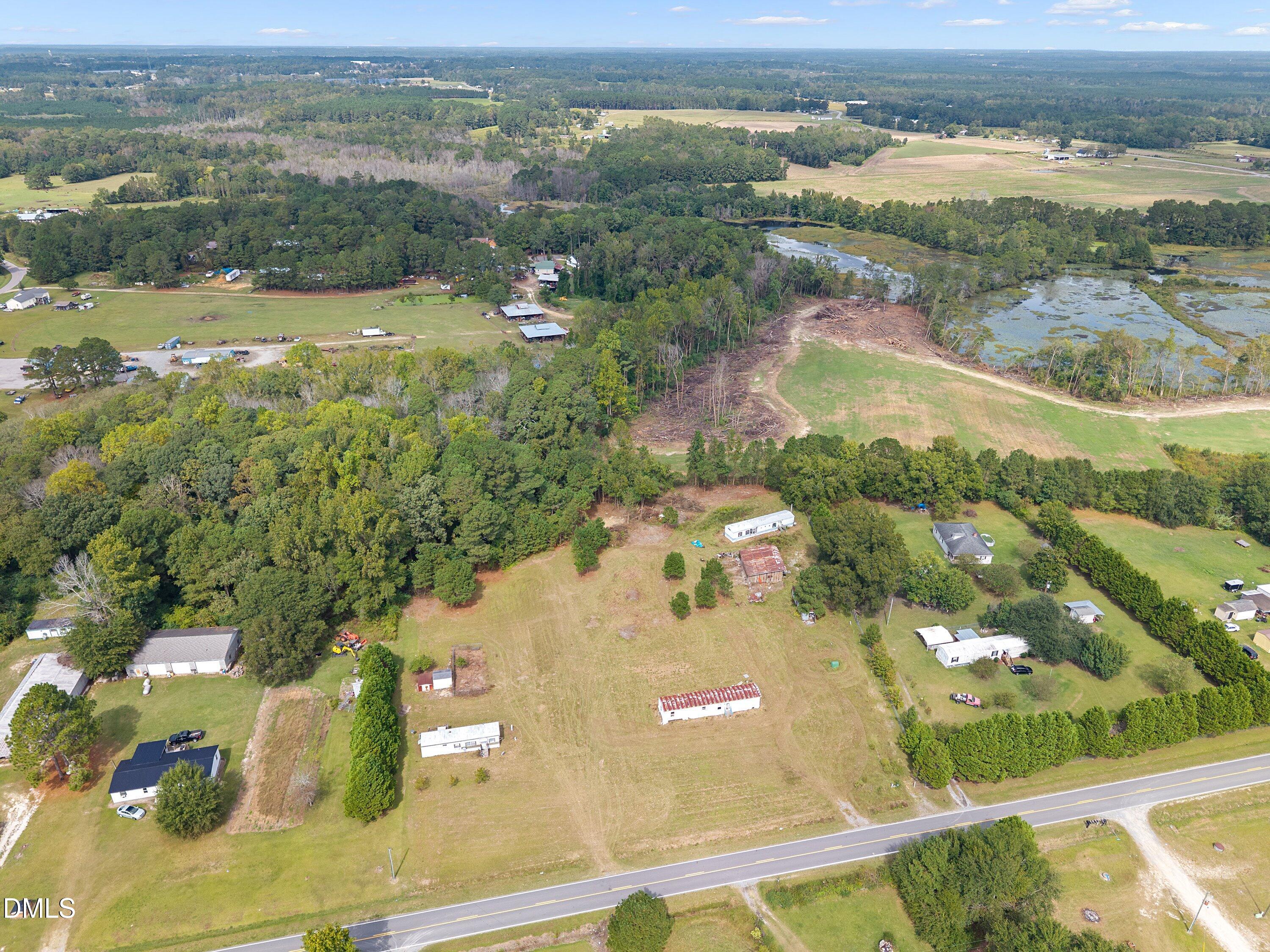 460 Webb Mill Road Property Photo 2