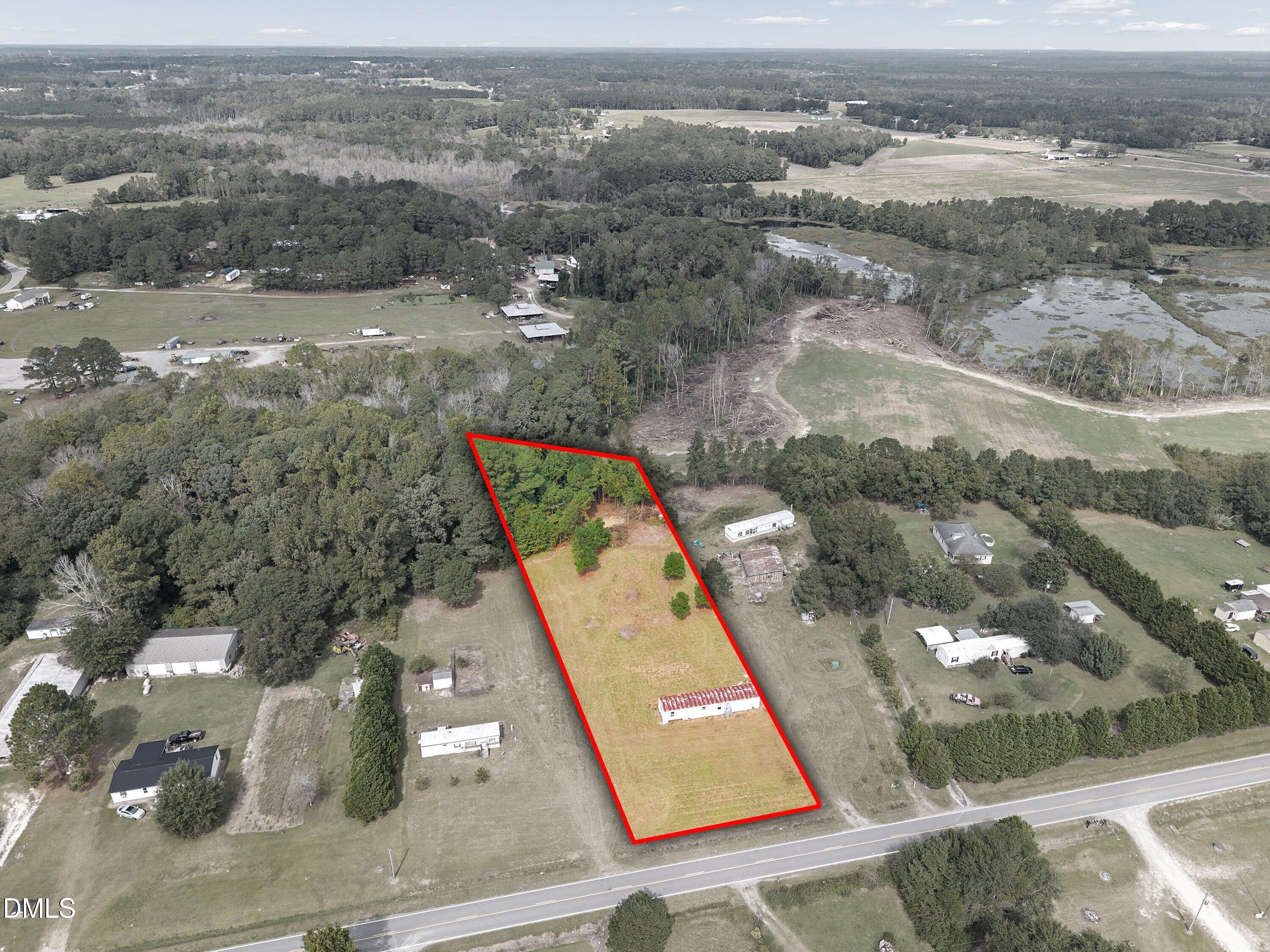 460 Webb Mill Road Property Photo 3