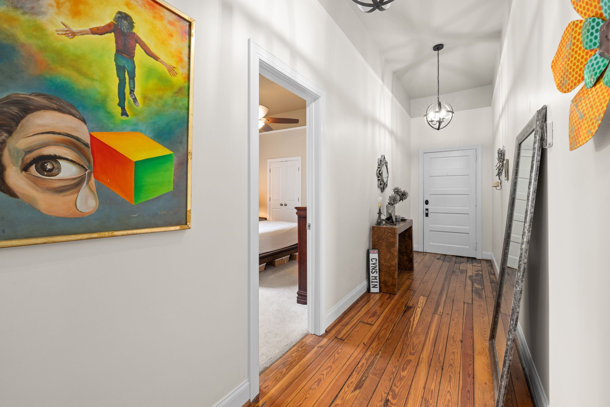 813 Brewer Avenue B Property Photo 2