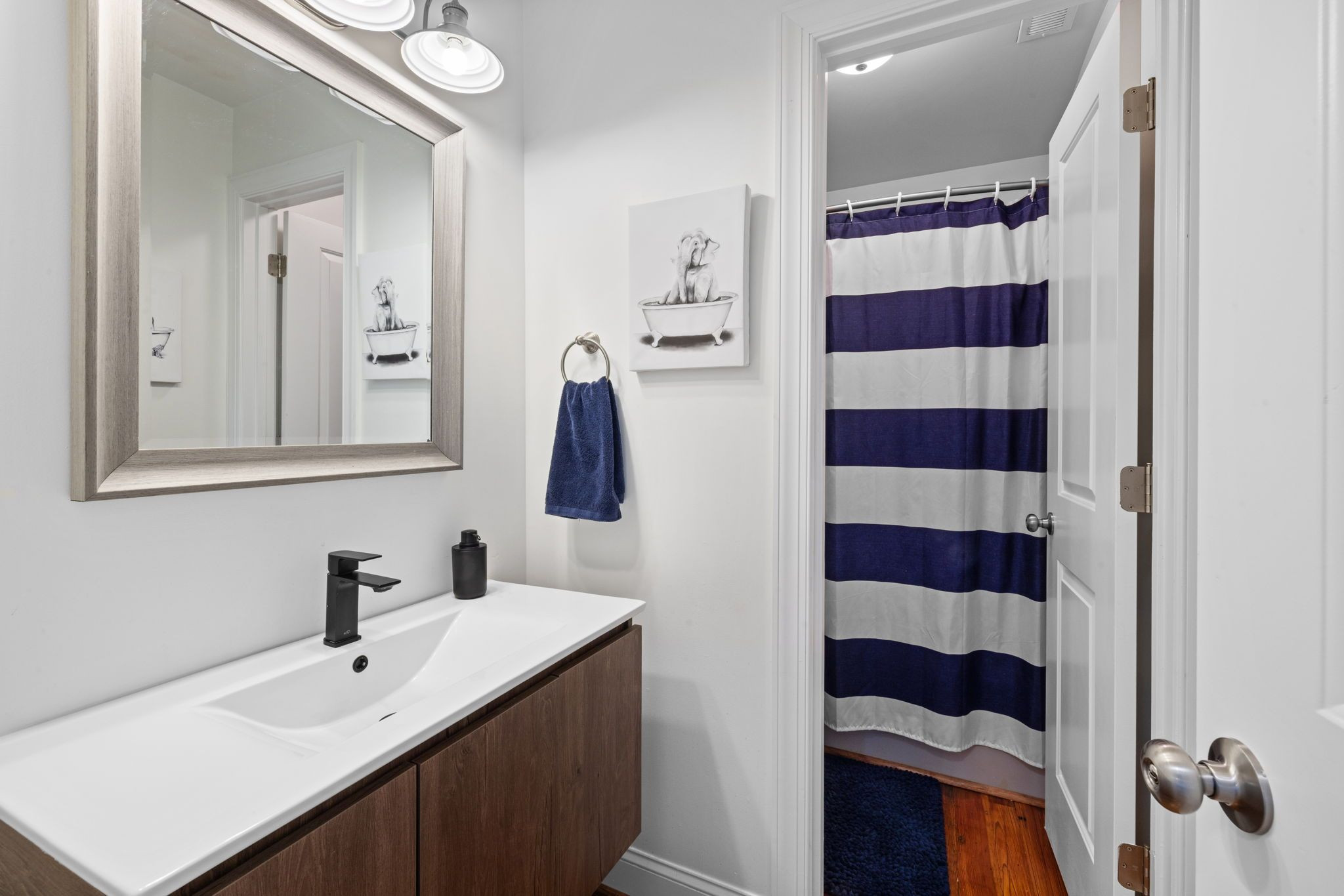 813 Brewer Avenue B Property Photo 21