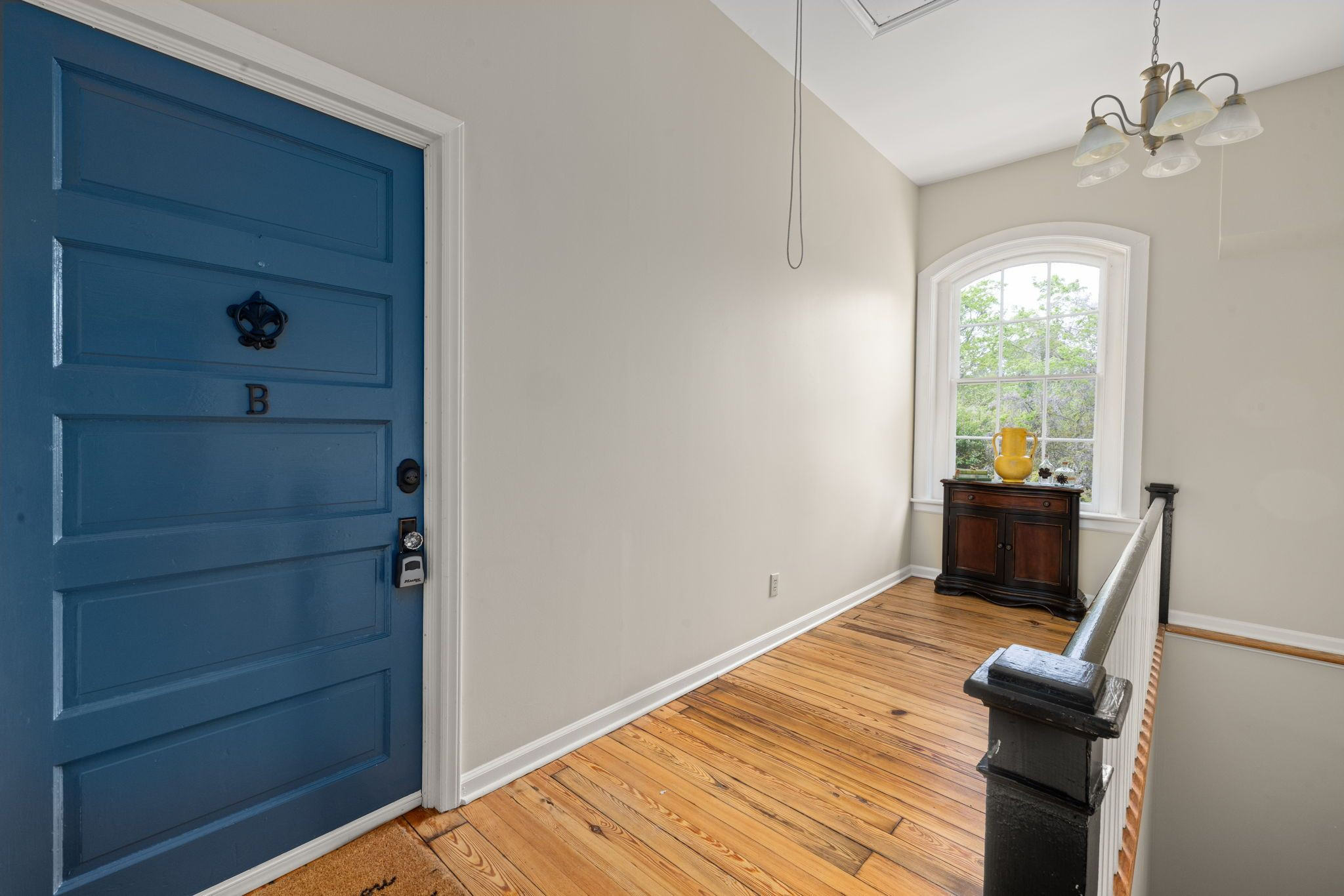 813 Brewer Avenue B Property Photo 25