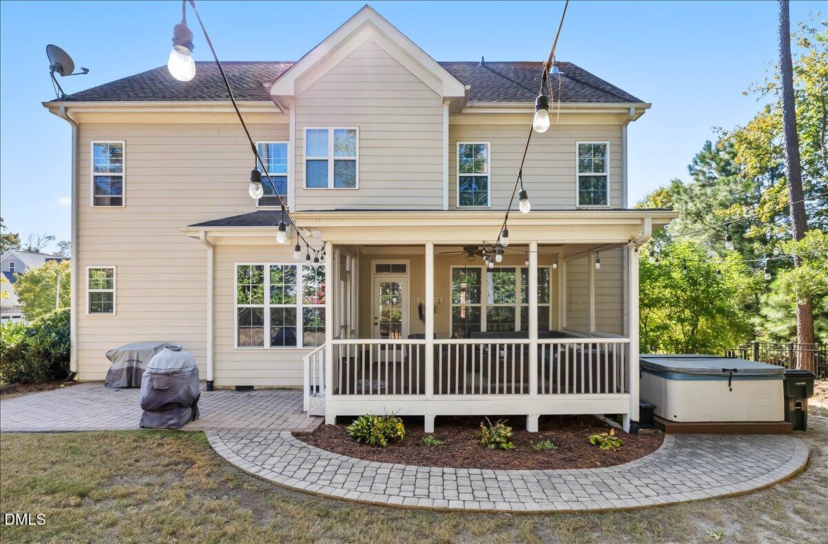 1129 Hollymont Drive Property Photo 34