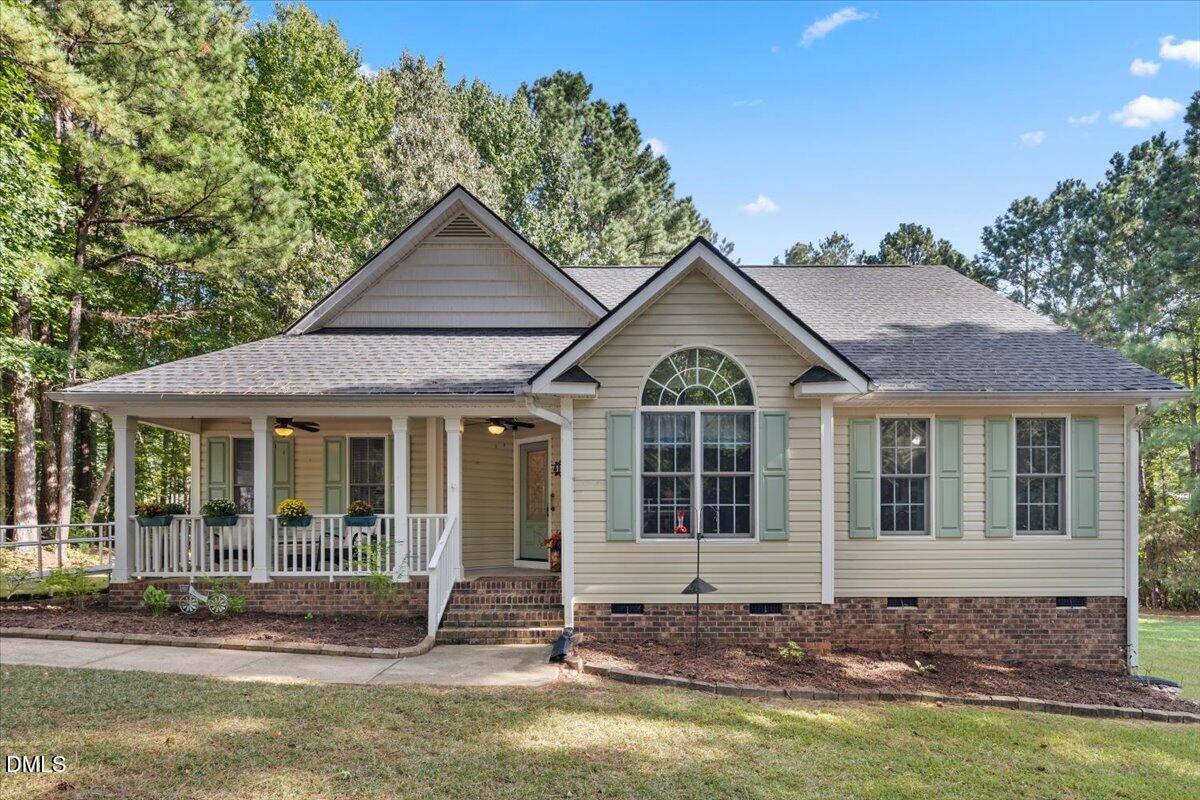 4113 Geneva Drive Property Photo 1