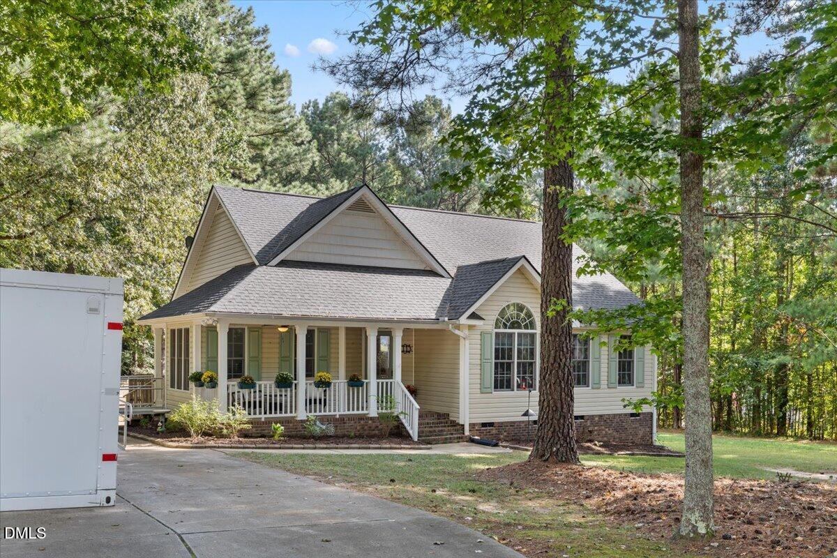 4113 Geneva Drive Property Photo 5