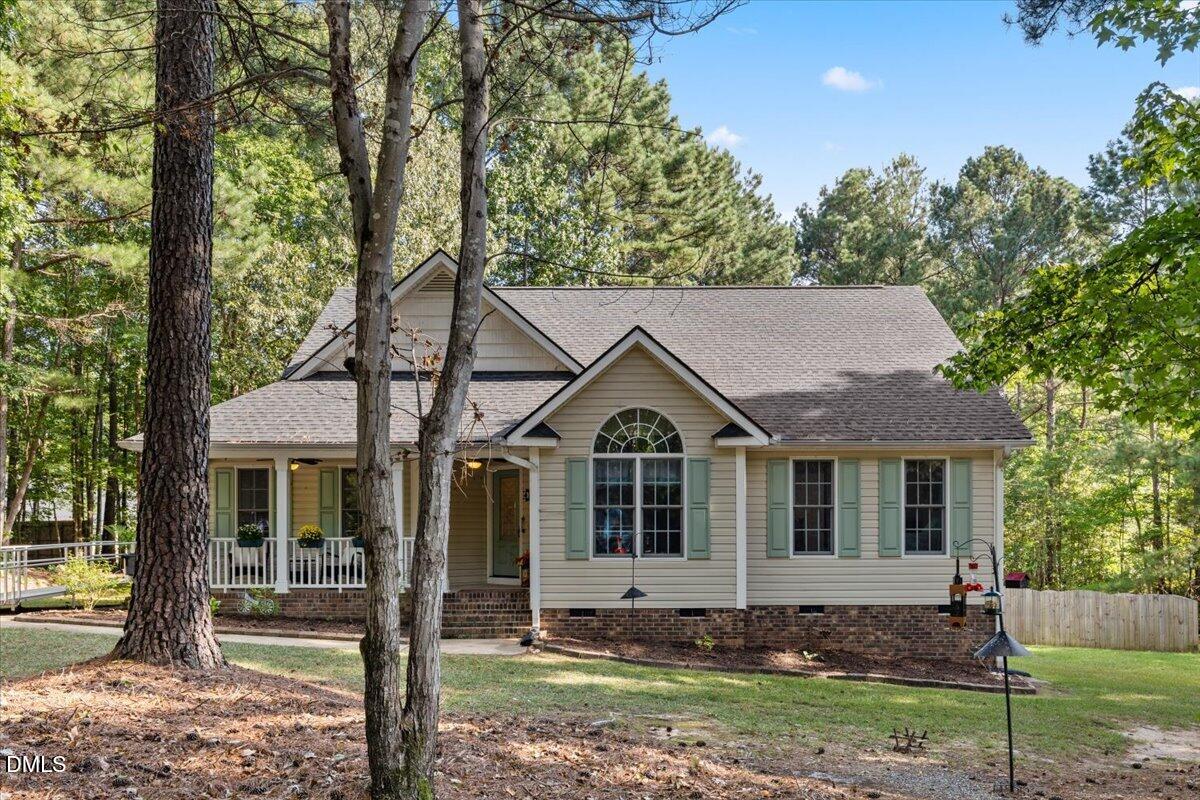 4113 Geneva Drive Property Photo 6