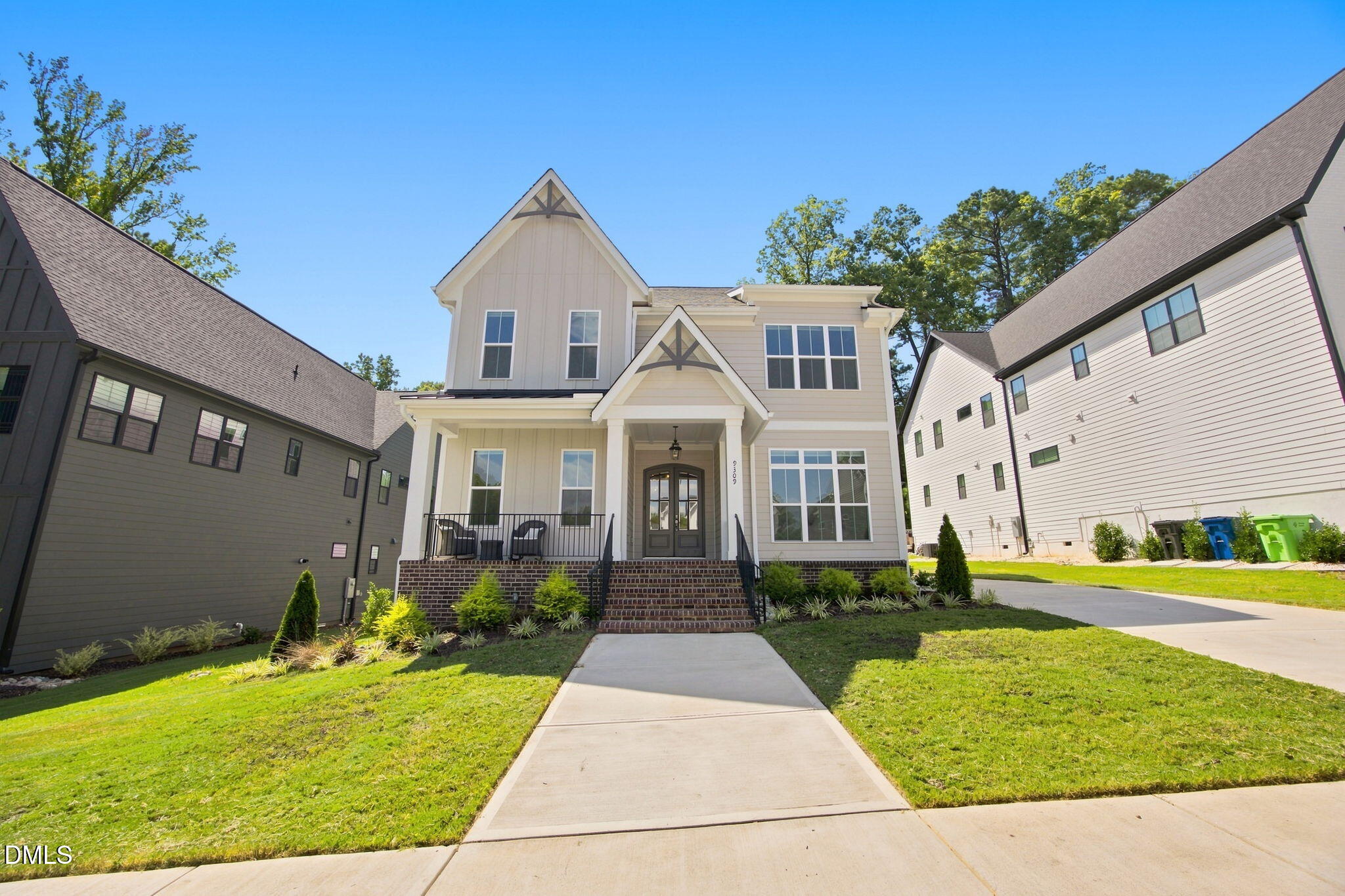 9309 Field Maple Court Property Photo 3