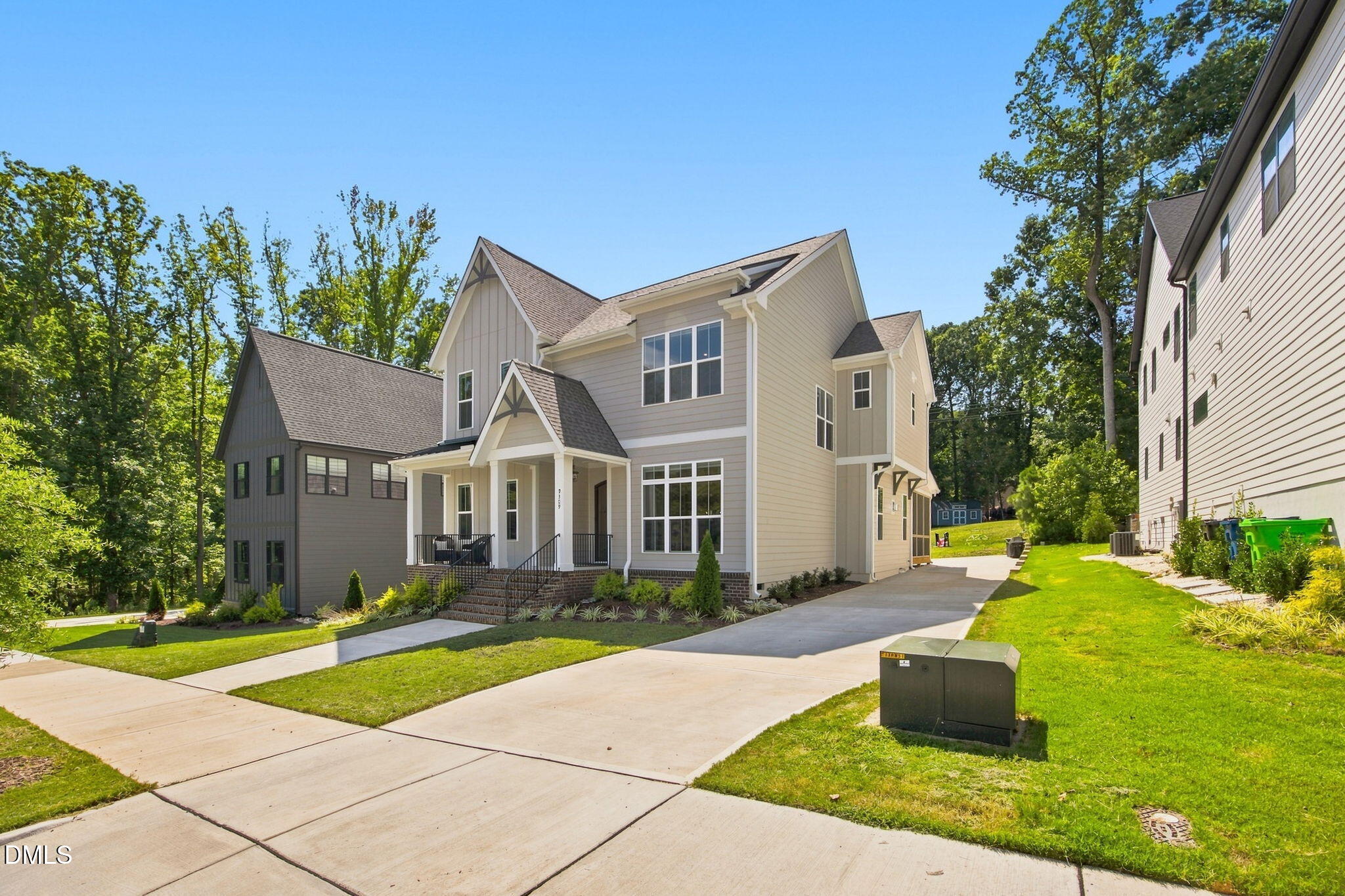 9309 Field Maple Court Property Photo 4