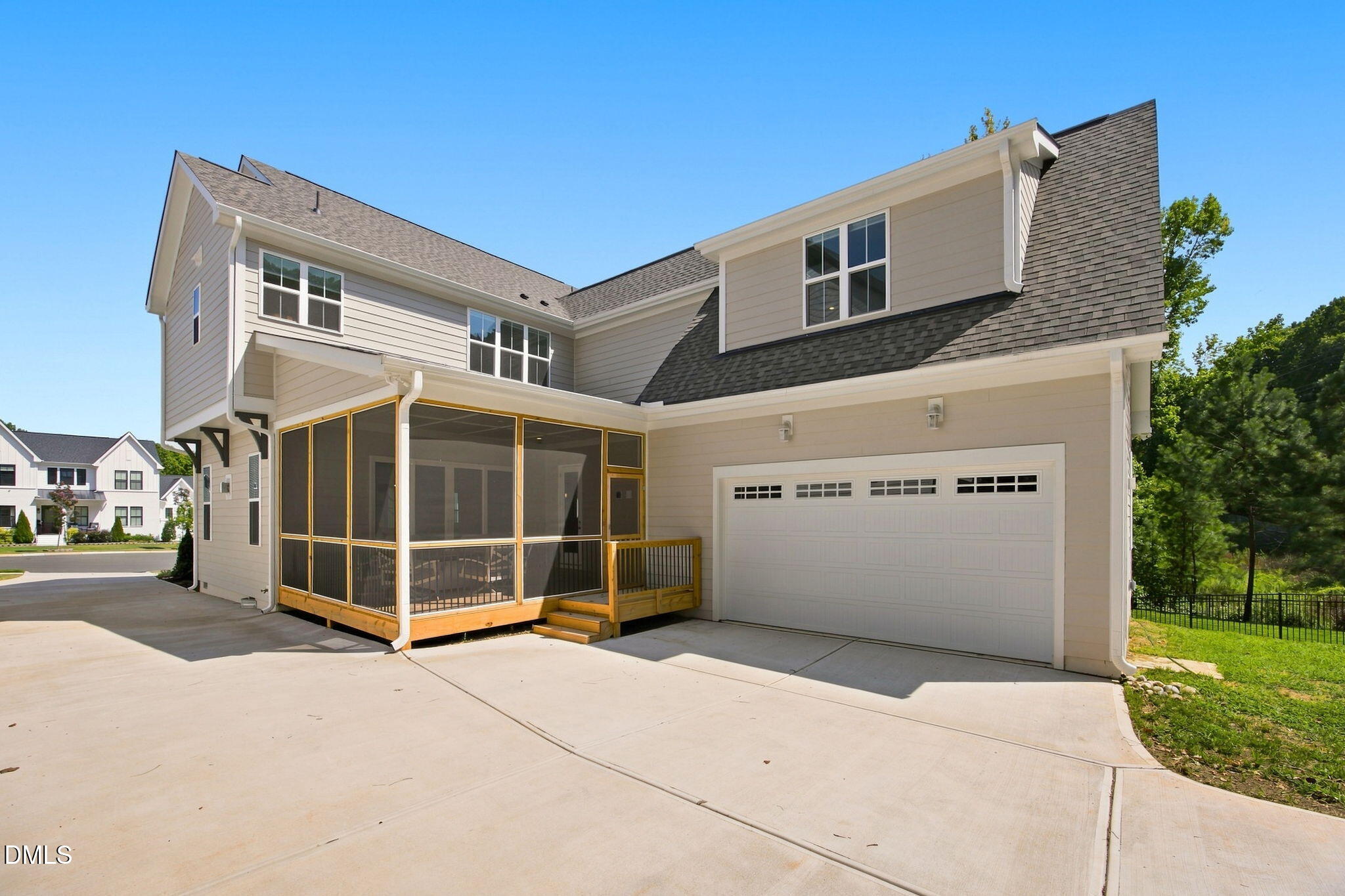 9309 Field Maple Court Property Photo 5