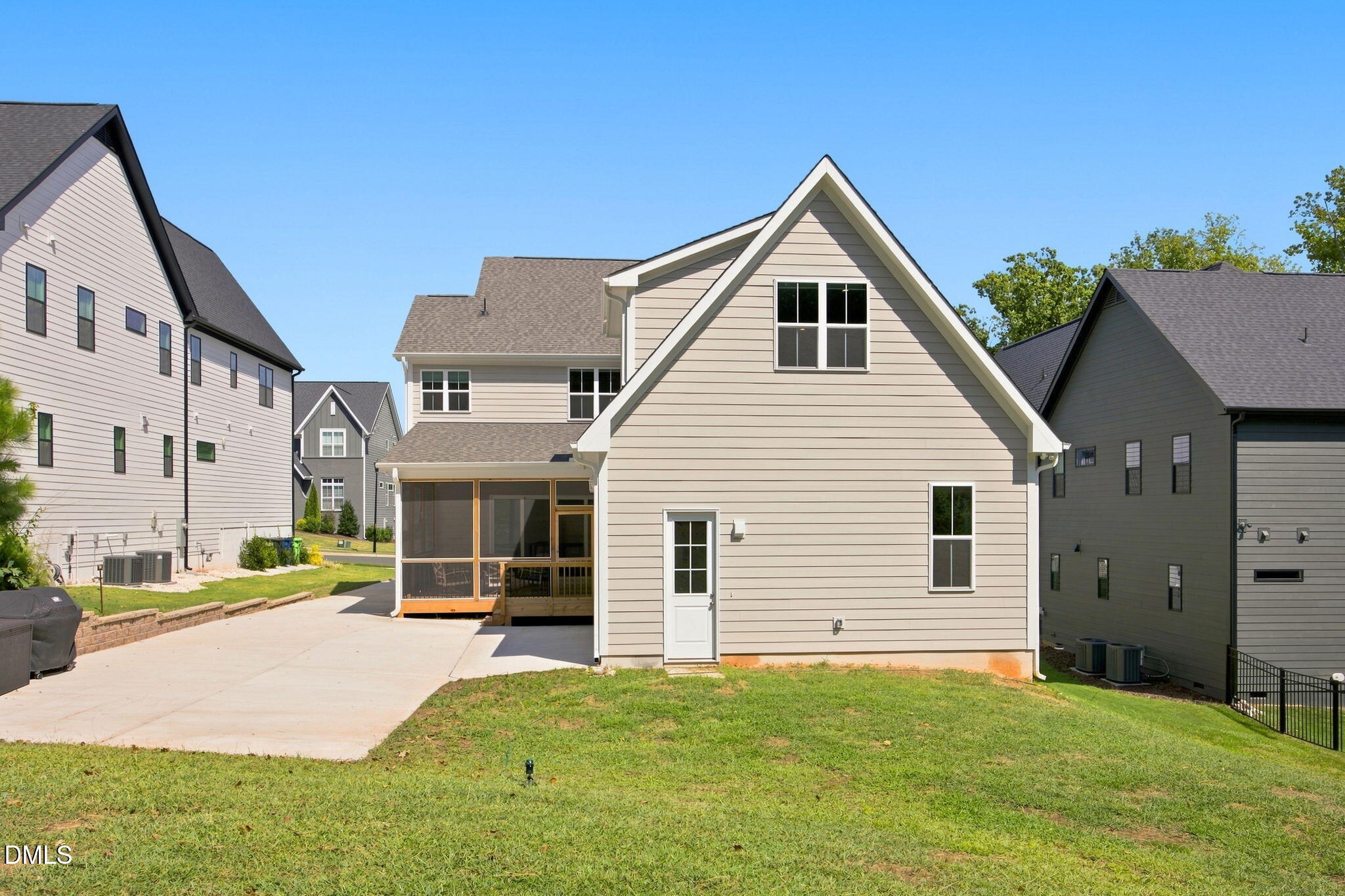 9309 Field Maple Court Property Photo 7