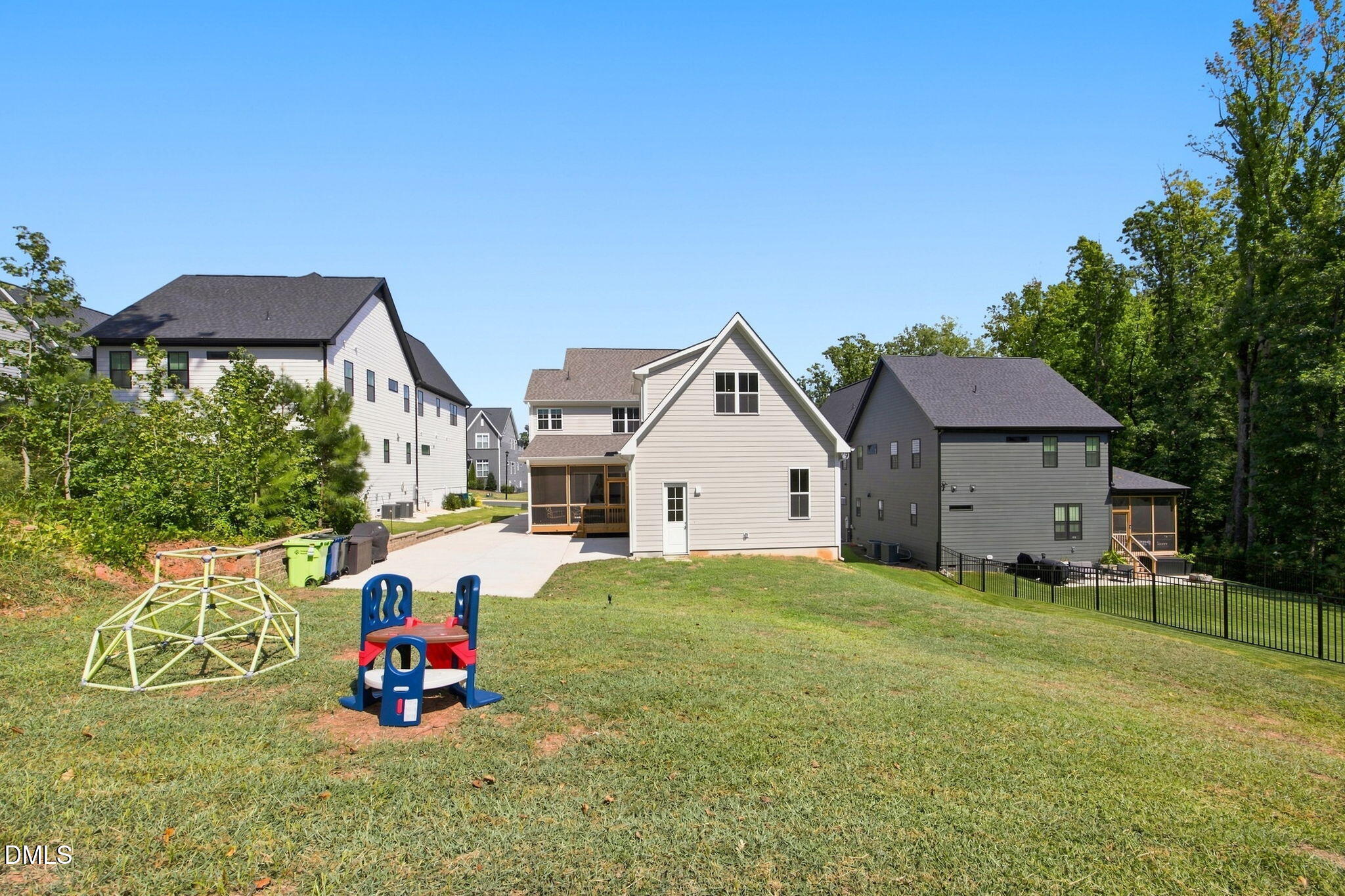 9309 Field Maple Court Property Photo 8