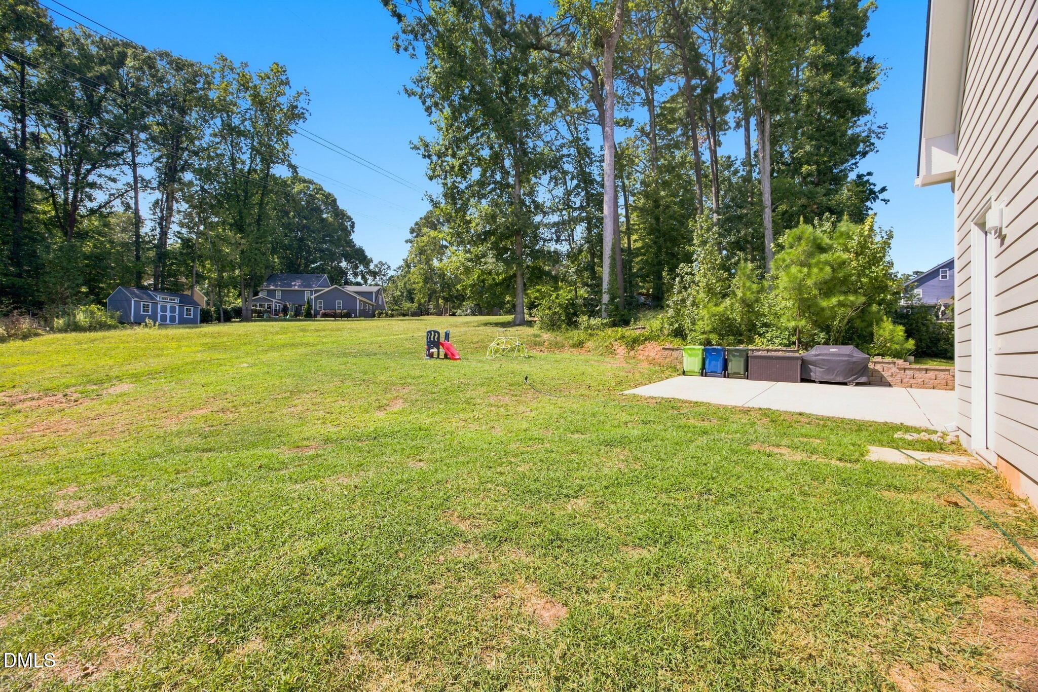 9309 Field Maple Court Property Photo 10