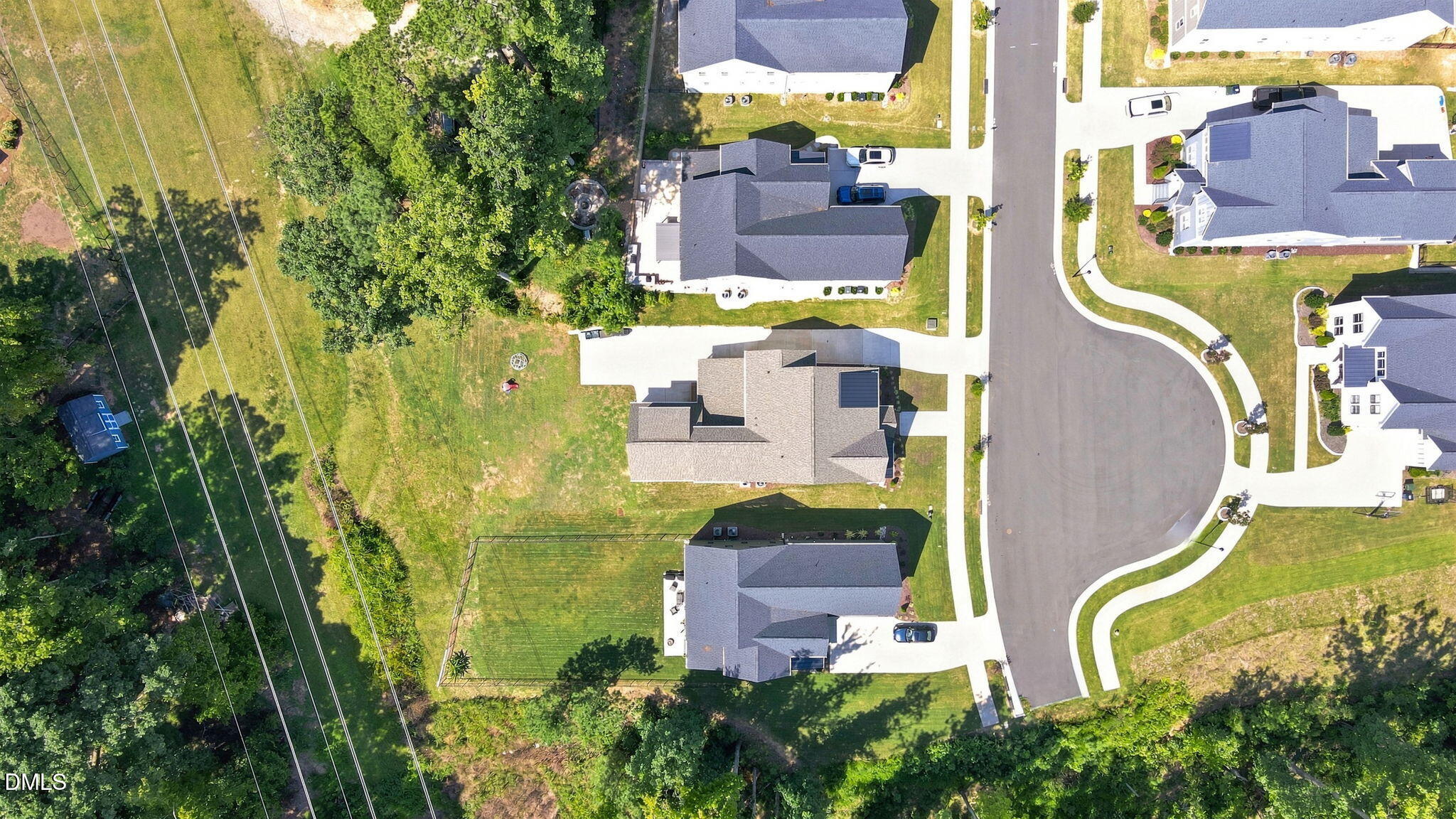 9309 Field Maple Court Property Photo 85