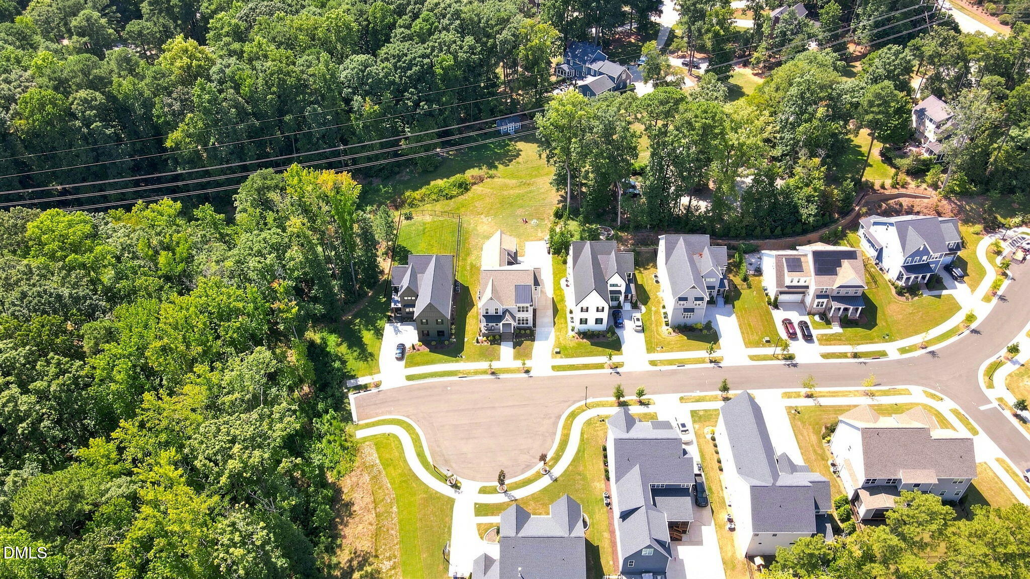 9309 Field Maple Court Property Photo 88