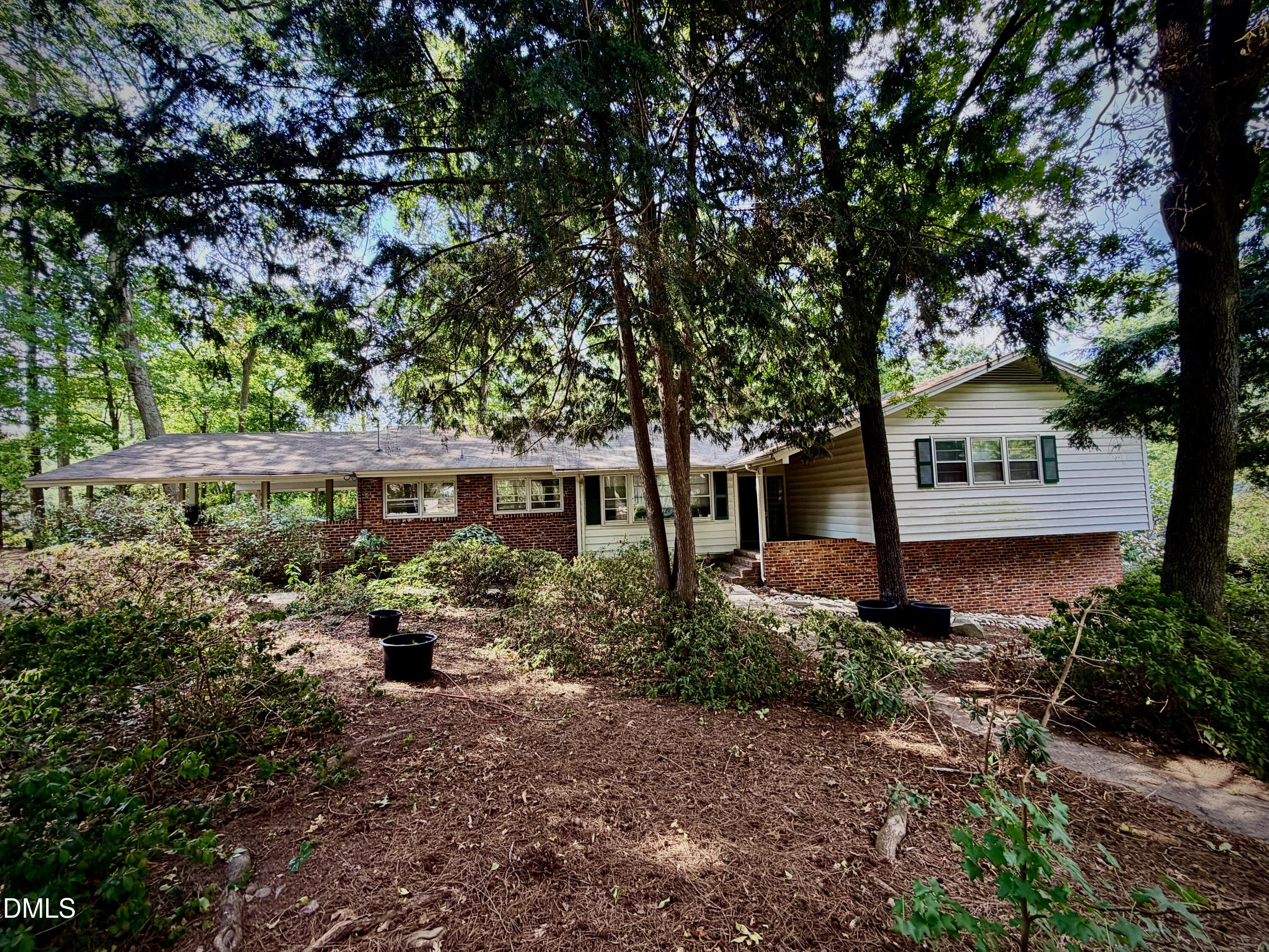 1200 Glen Eden Drive Property Photo 1
