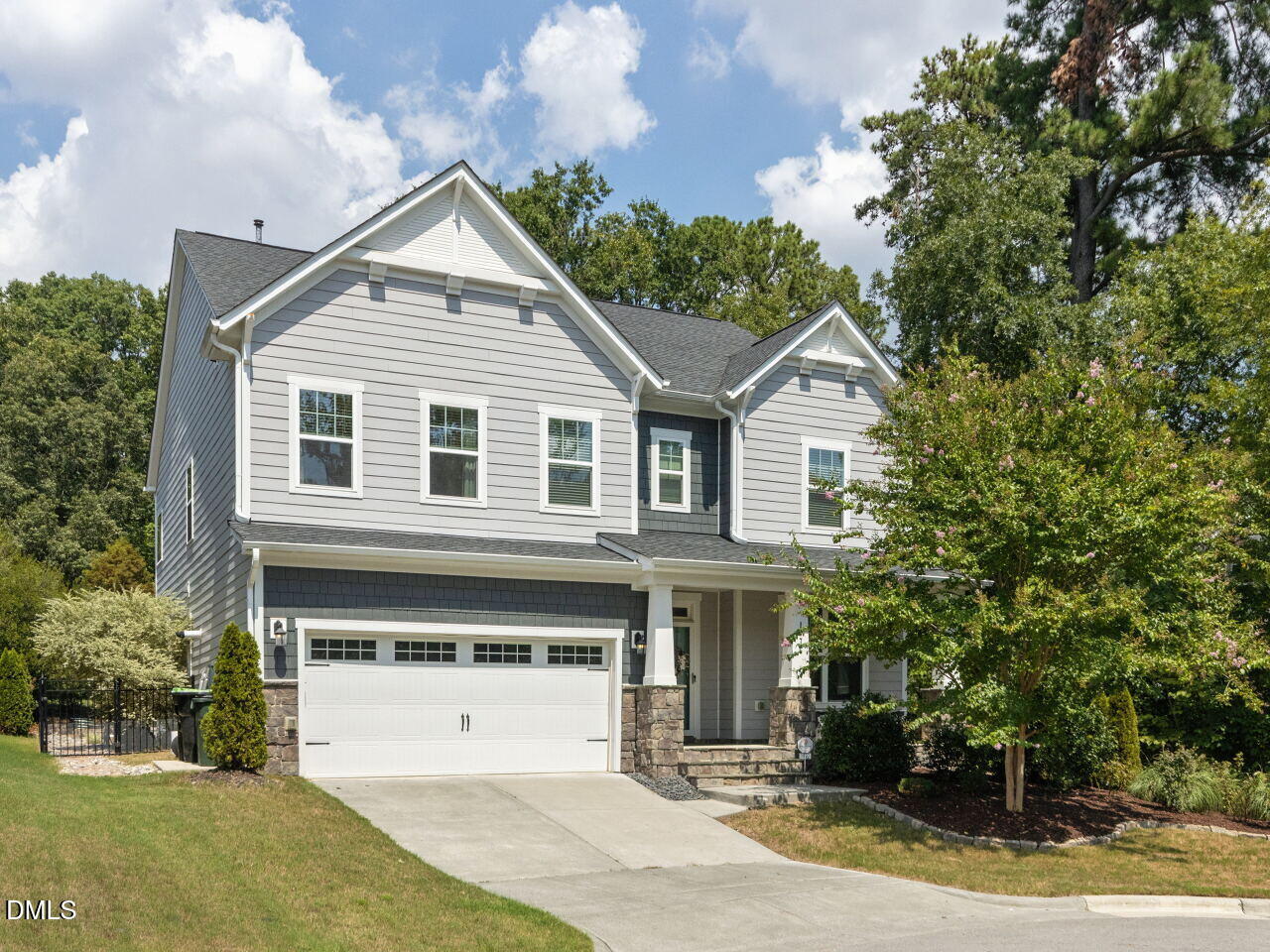 1872 Woodall Crest Drive