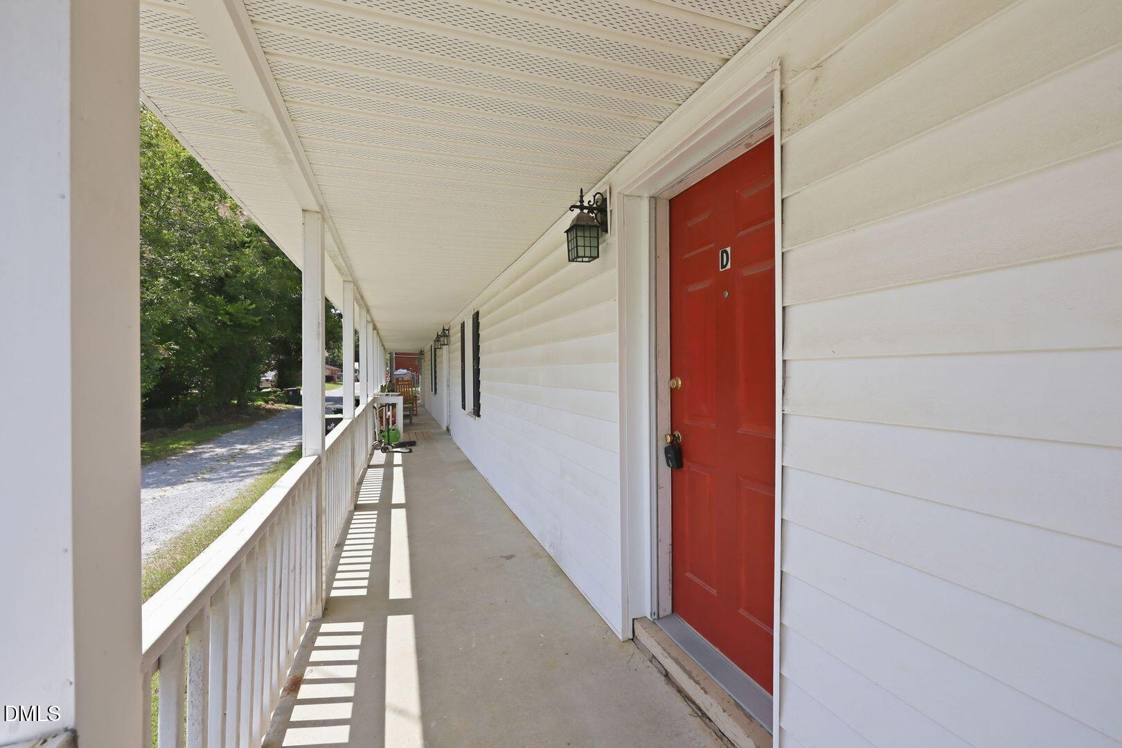 101 E Woodall Street D Property Photo 25