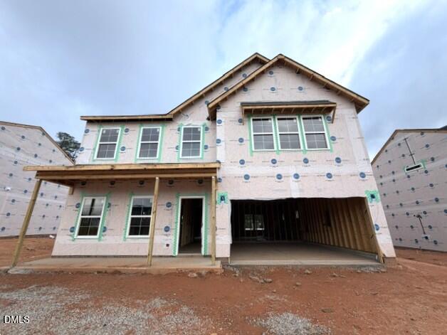 48 Mistflower Drive Property Photo 1