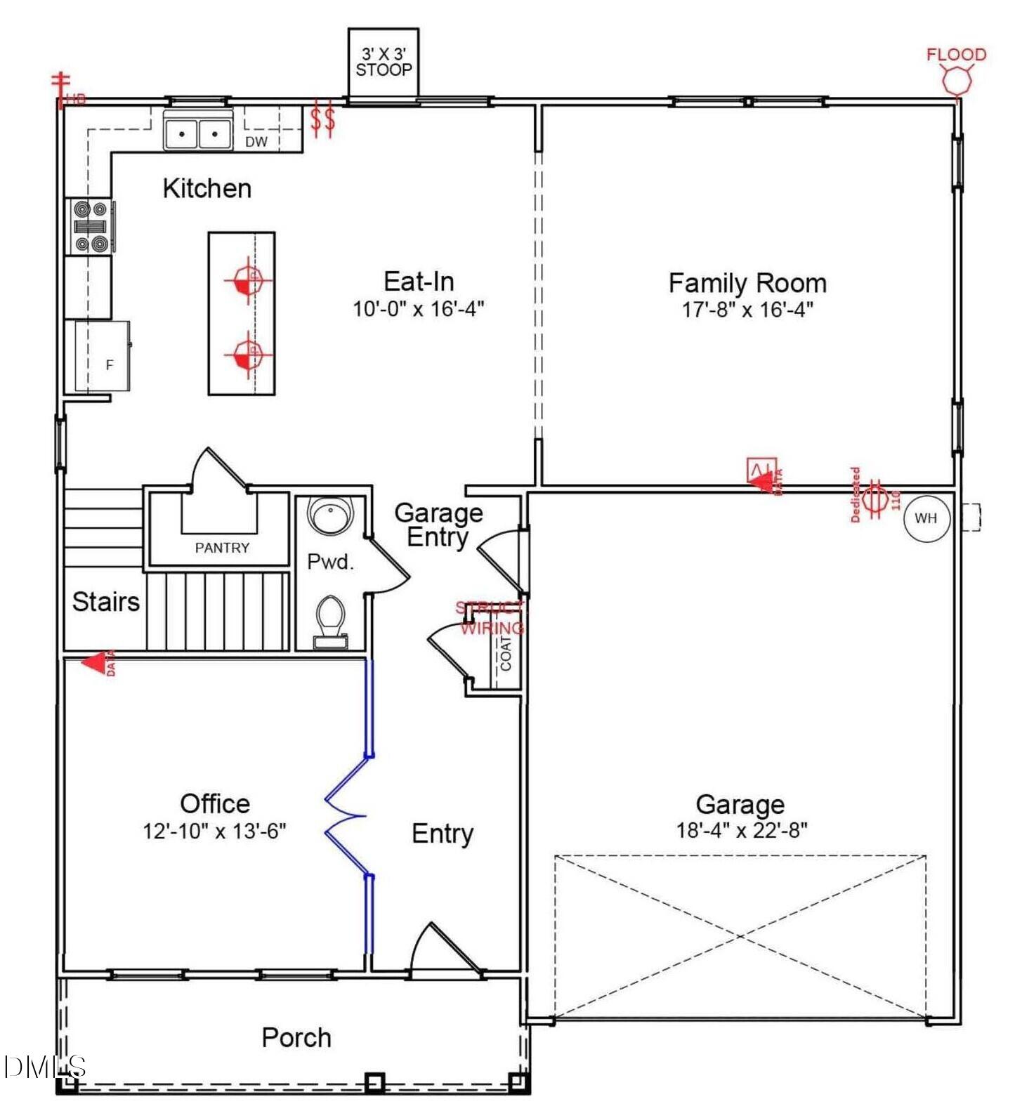 48 Mistflower Drive Property Photo 2