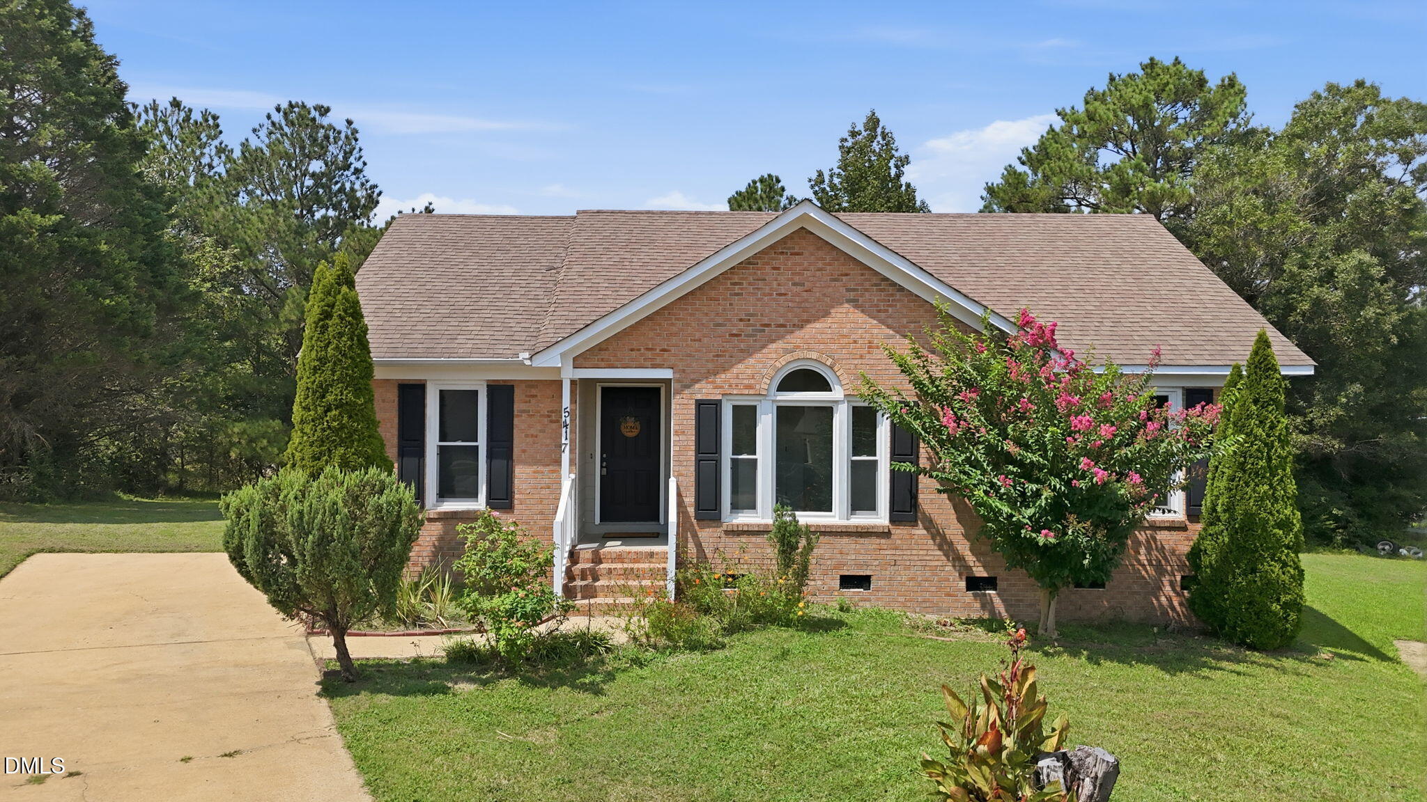 5417 Trenburg Court Property Photo 1